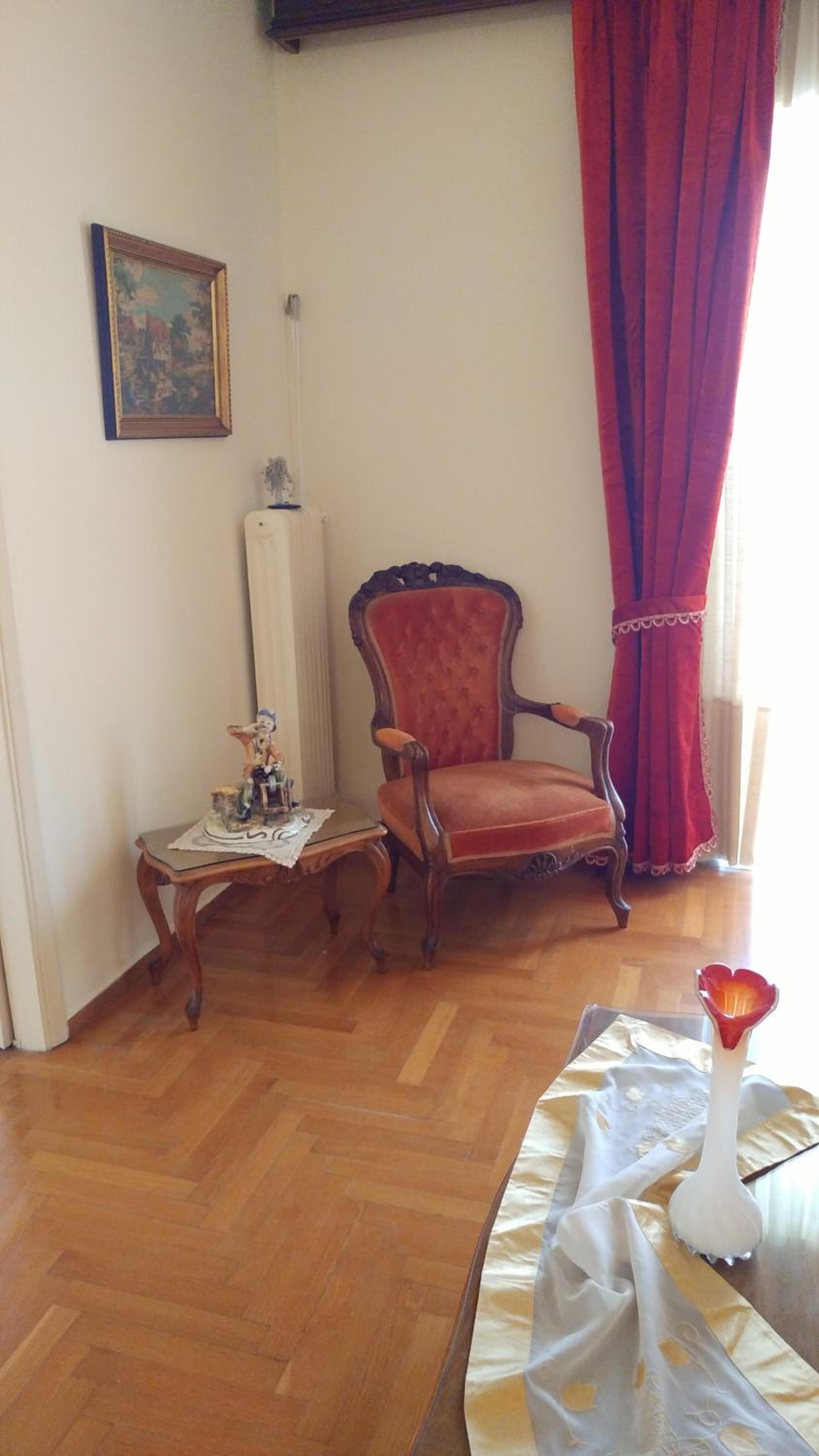 Proteus Apartment