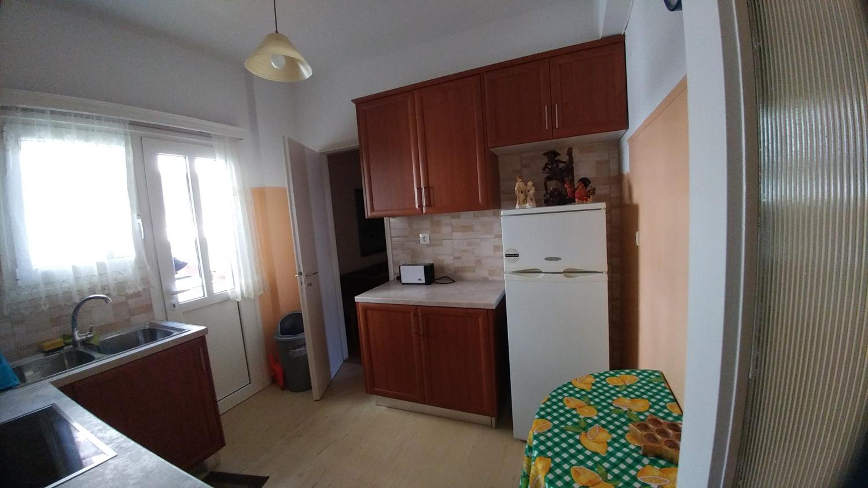 Proteus Apartment