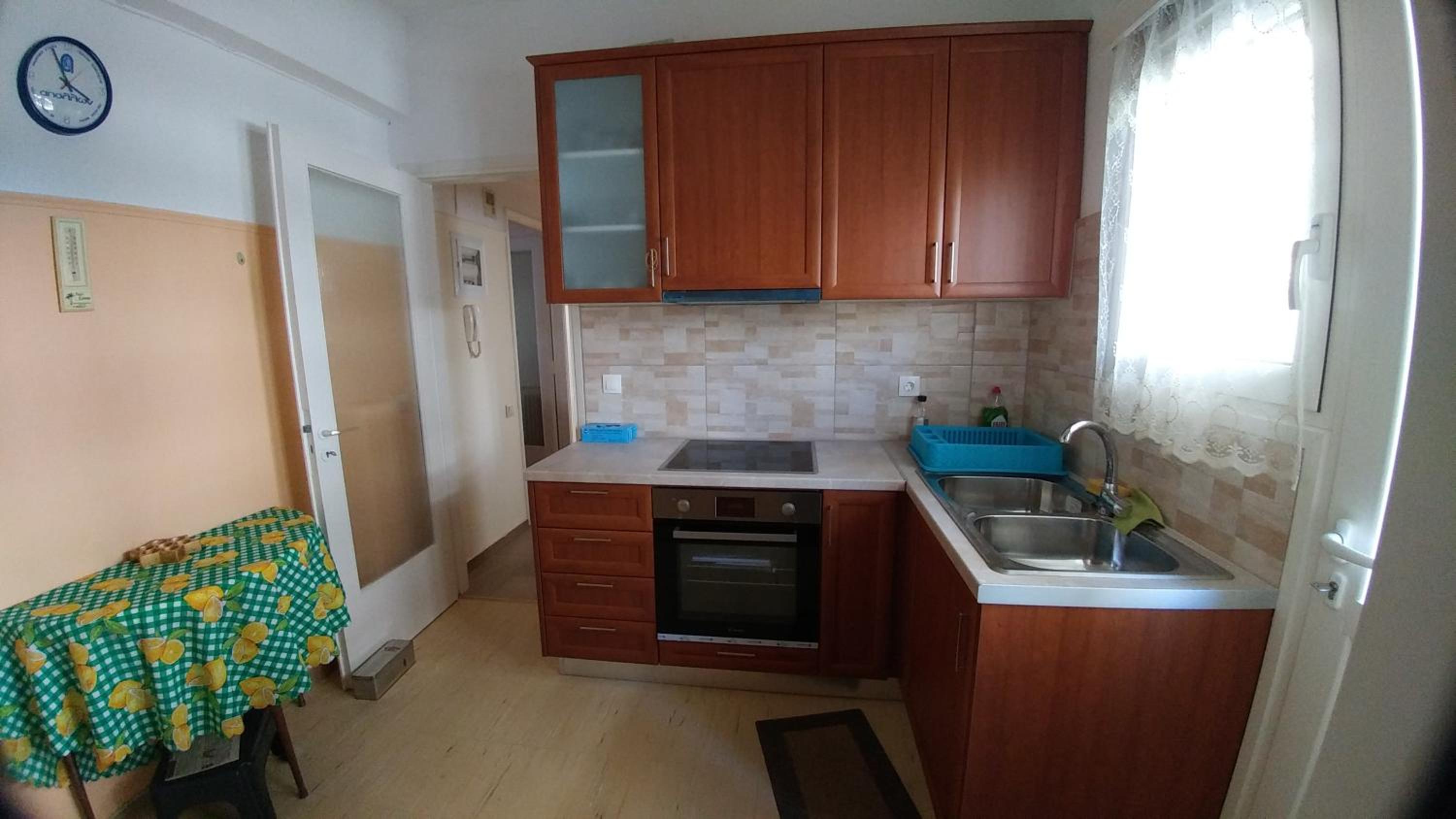 Proteus Apartment
