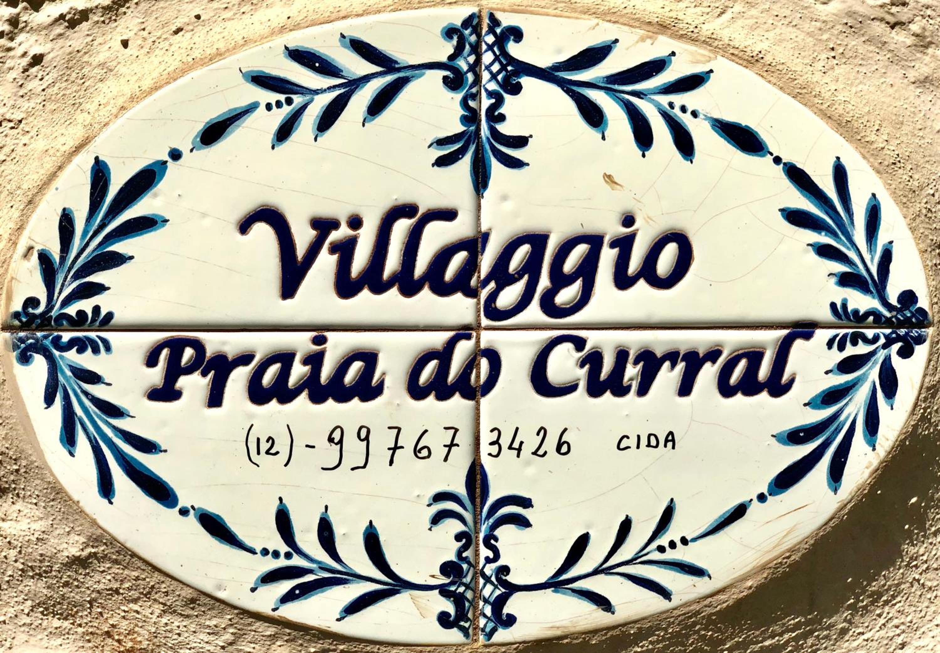 Propriedade a 80 metros da praia do Curral