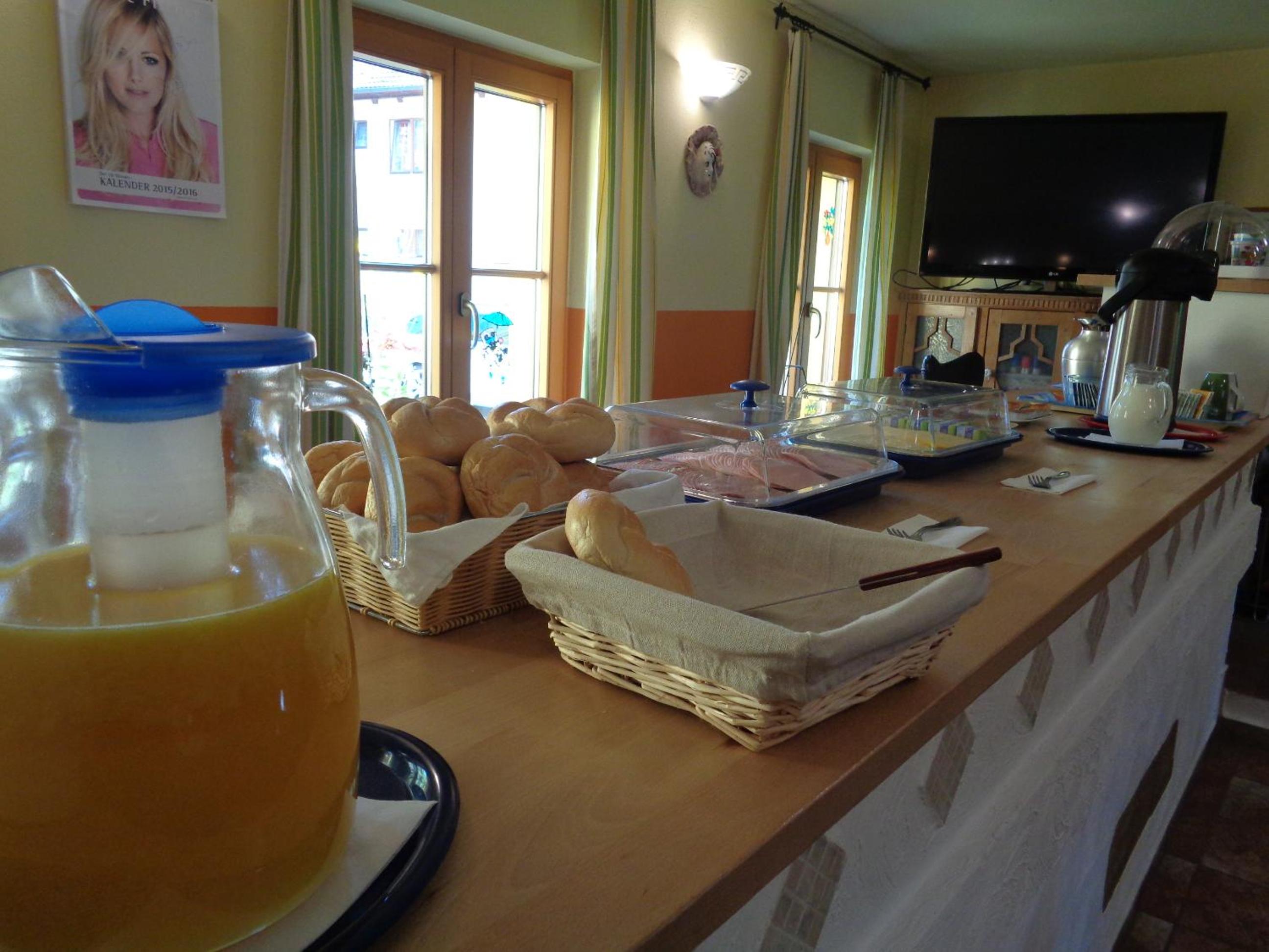 Pension Himmelreich