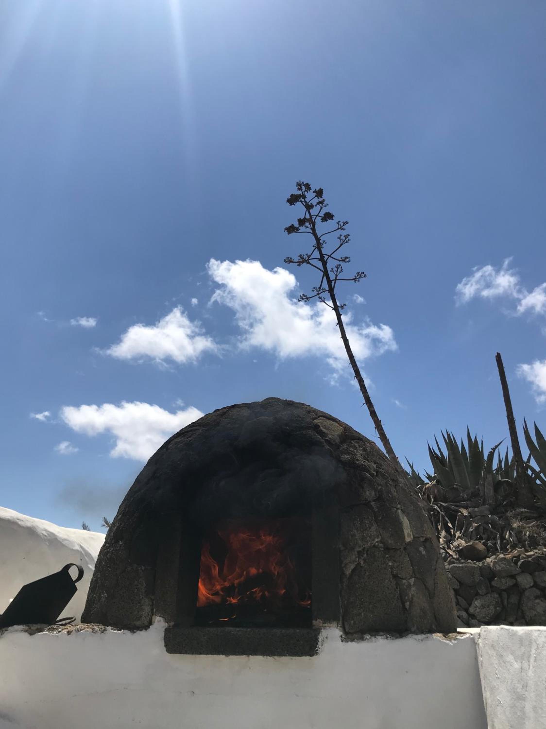 Casa Doña Carmen
