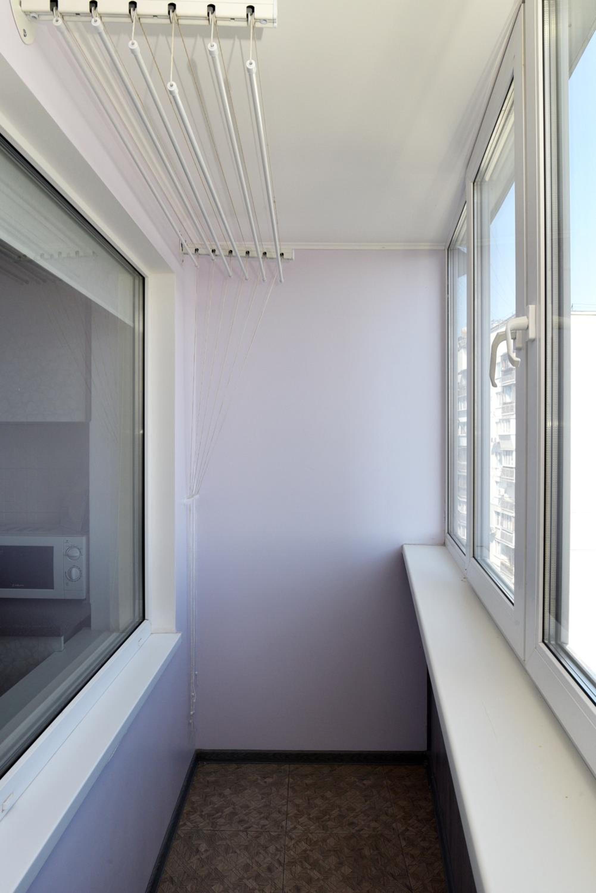 Apartament on Vasylia Lypkivskoho 24