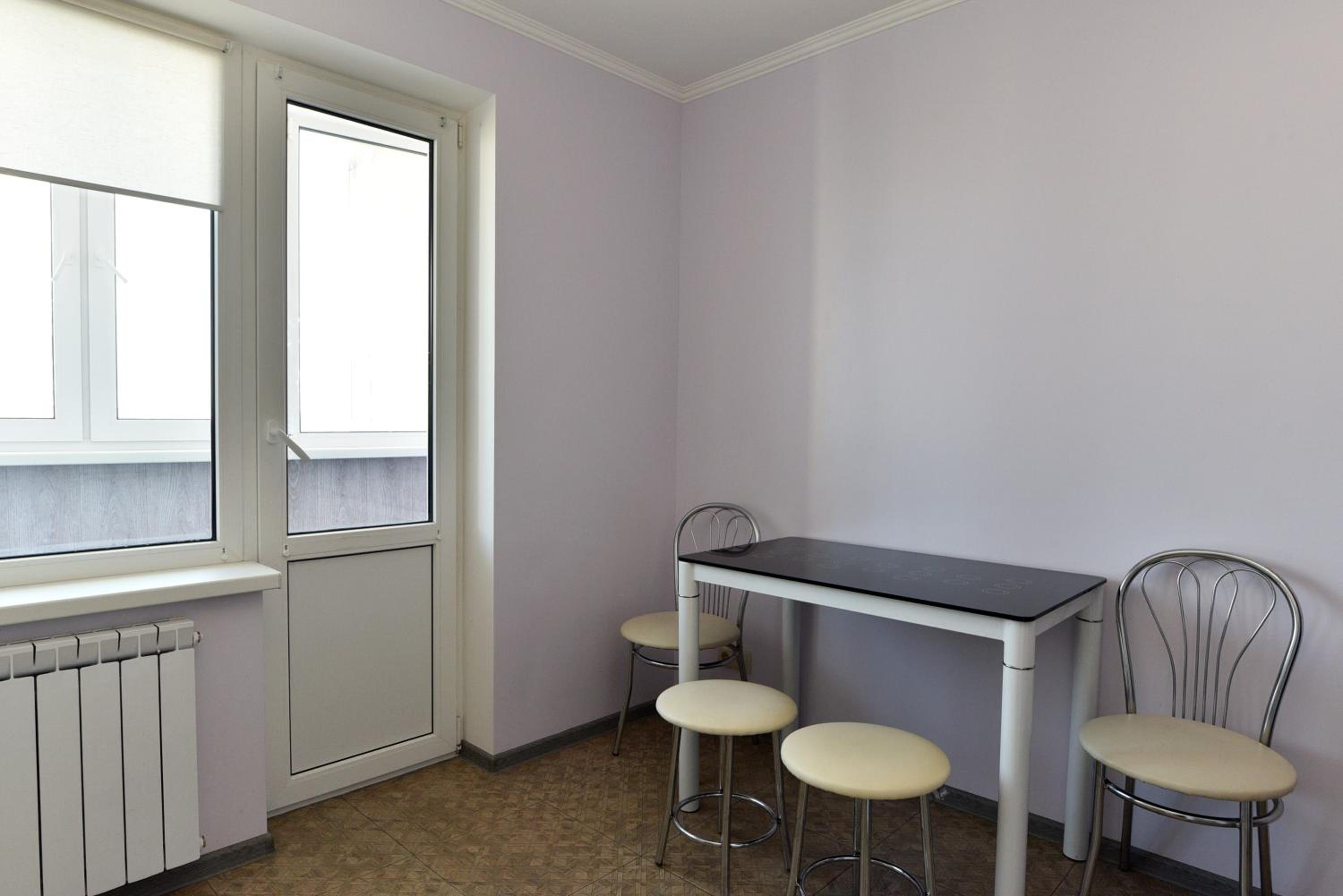 Apartament on Vasylia Lypkivskoho 24