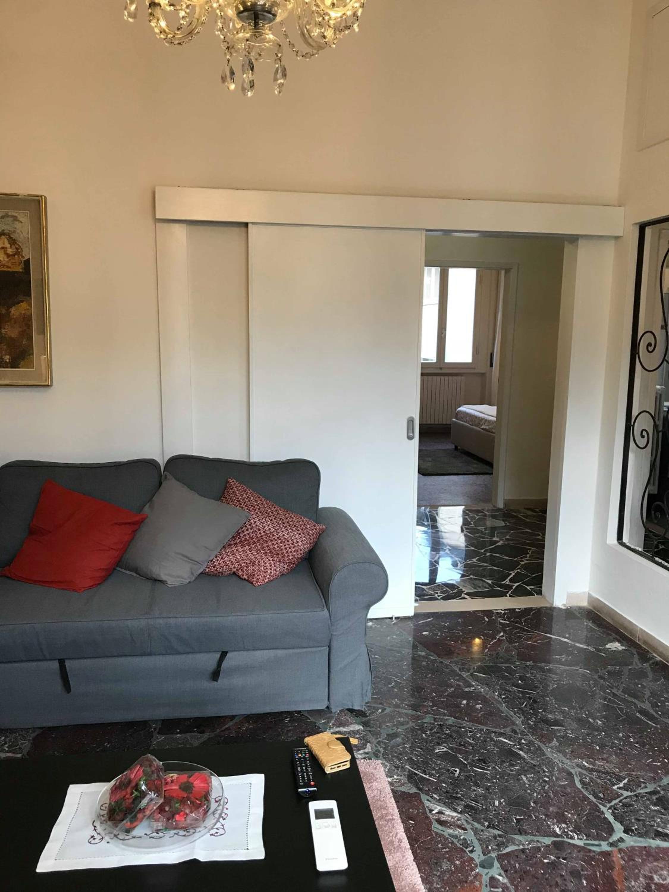 Cozy Apartment Sabrina photo 4
