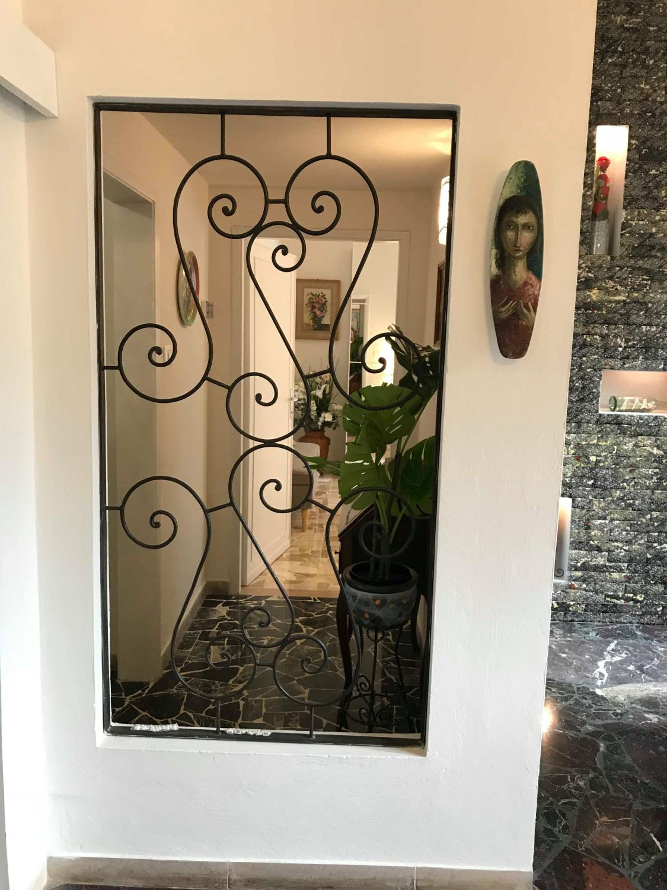 Cozy Apartment Sabrina