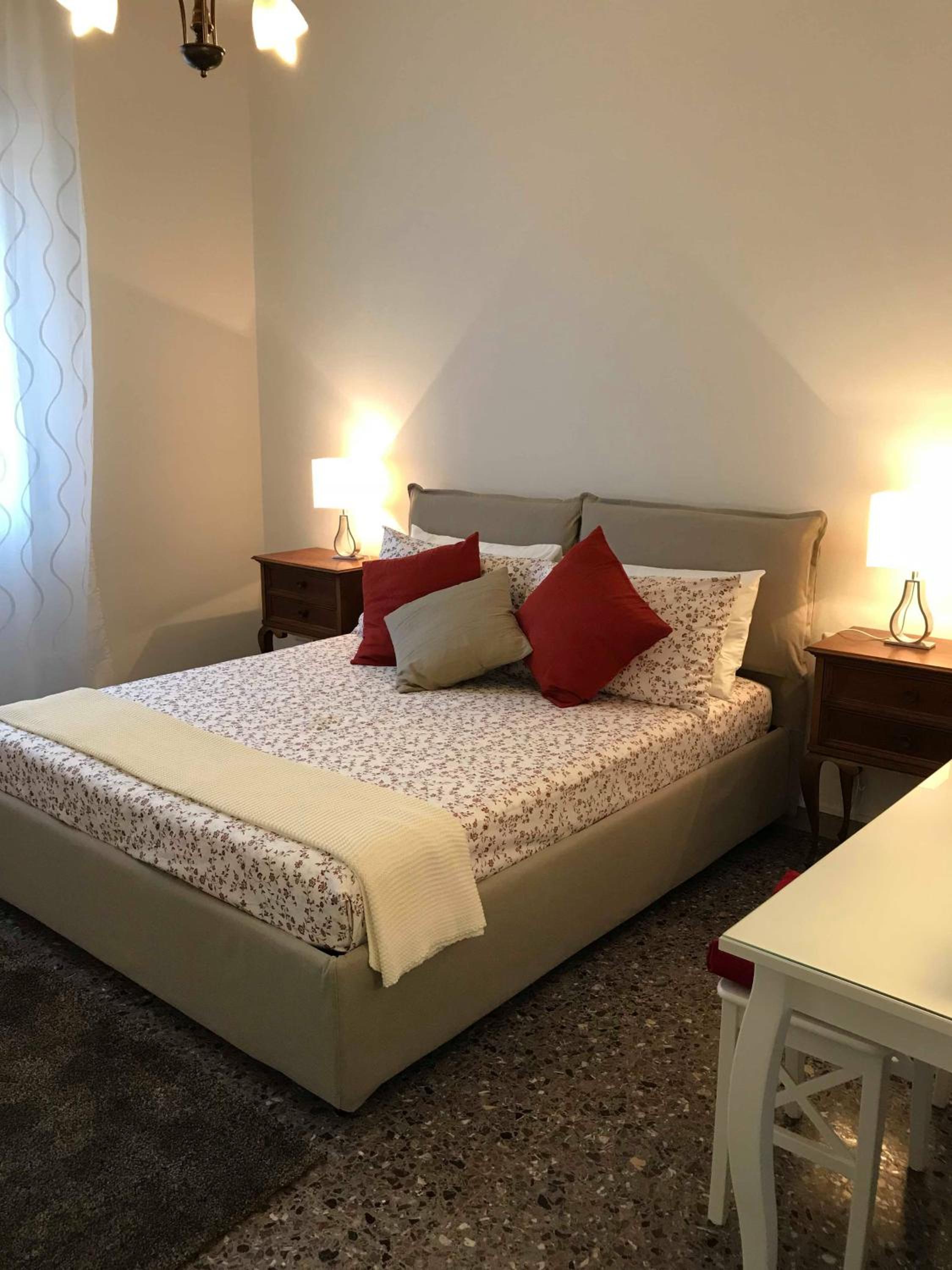 Cozy Apartment Sabrina photo 5