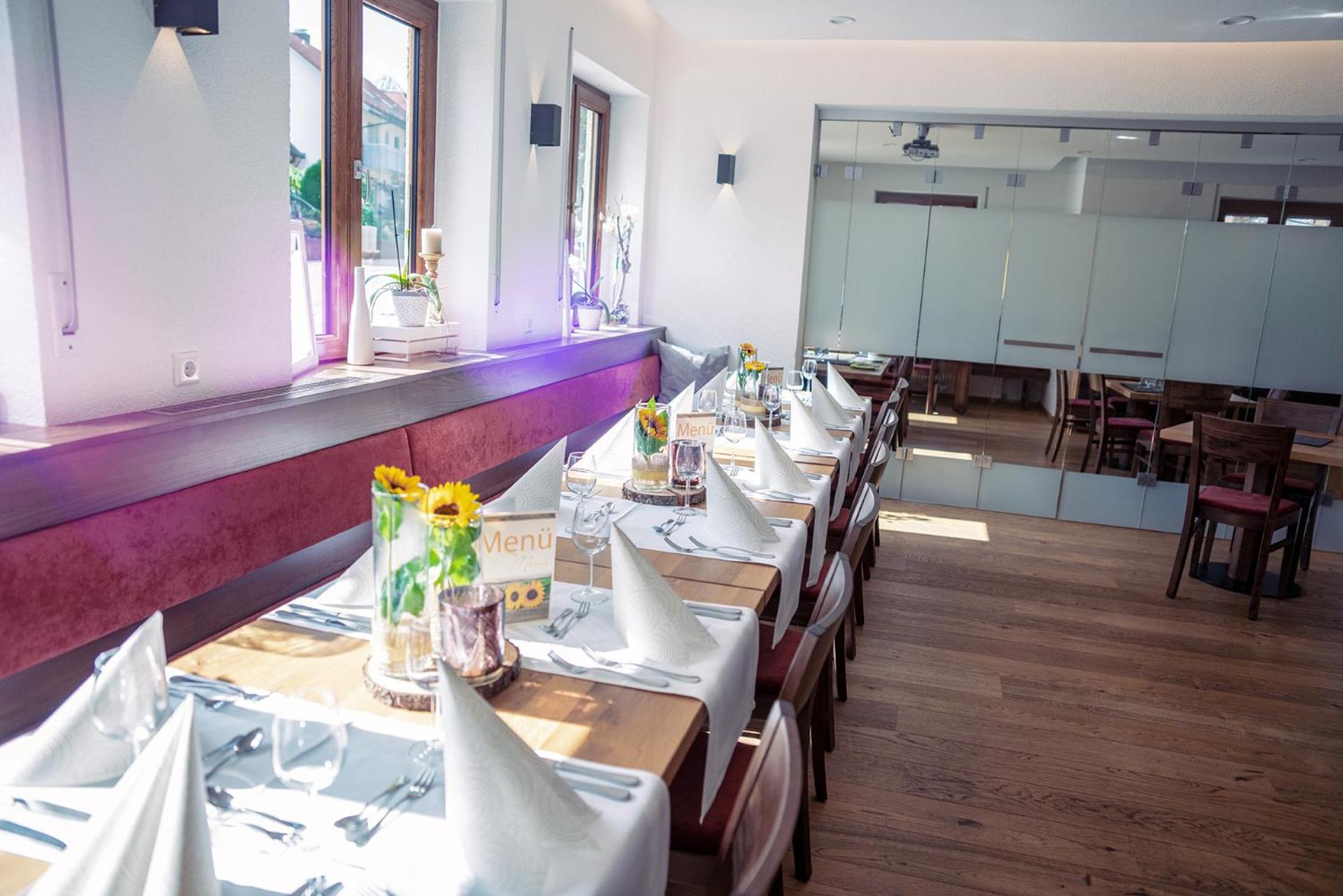 Gasthaus und Pension Zur Linde