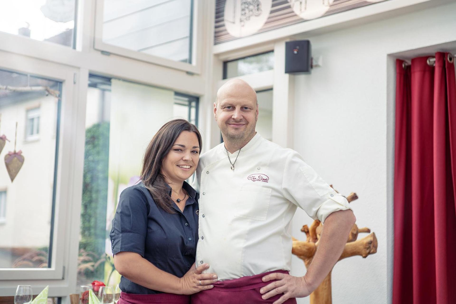 Gasthaus und Pension Zur Linde