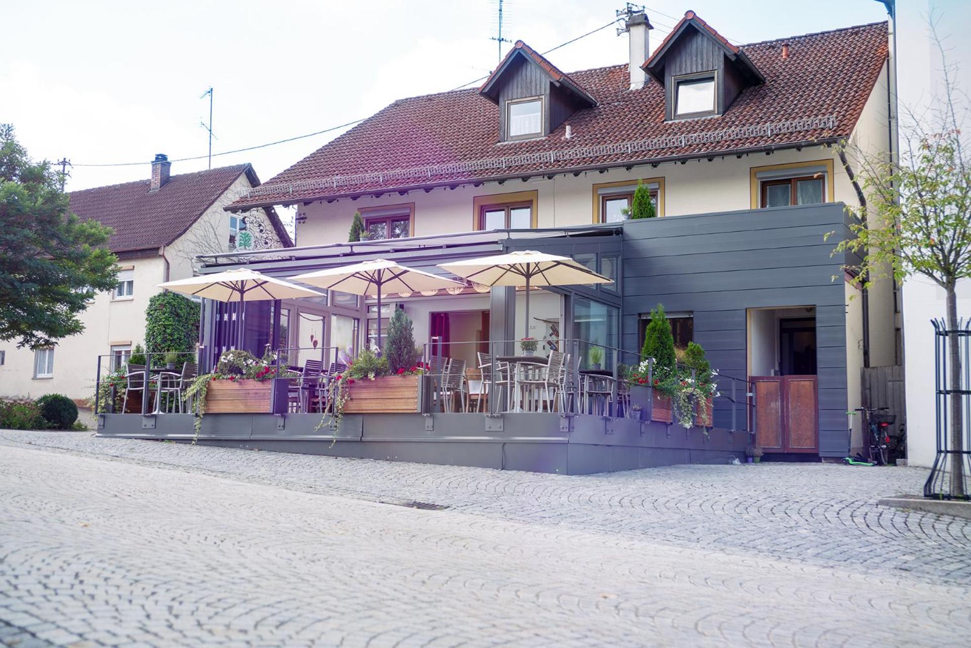 Gasthaus und Pension Zur Linde