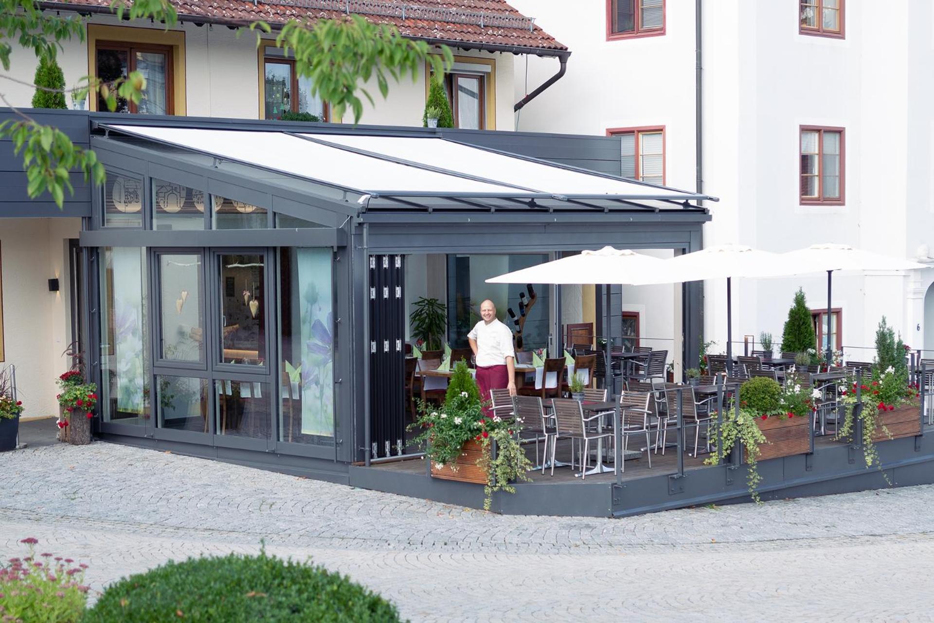 Gasthaus und Pension Zur Linde