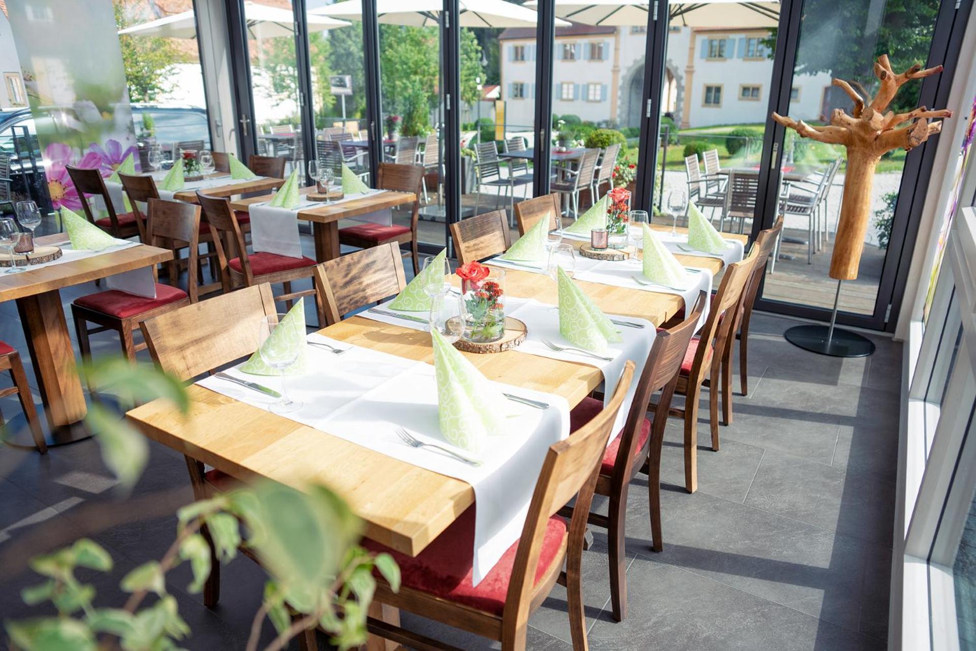 Gasthaus und Pension Zur Linde