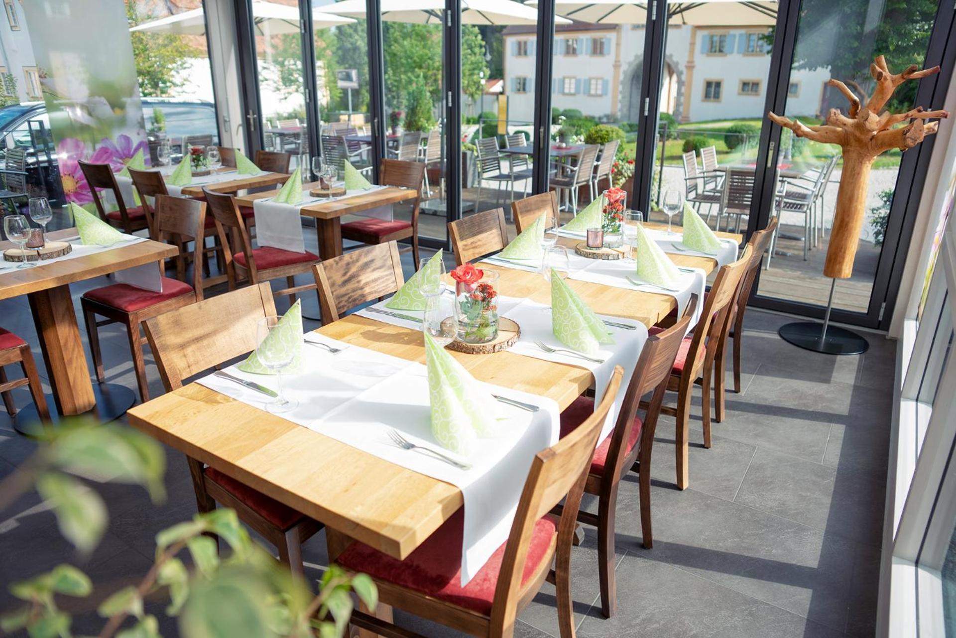 Gasthaus und Pension Zur Linde