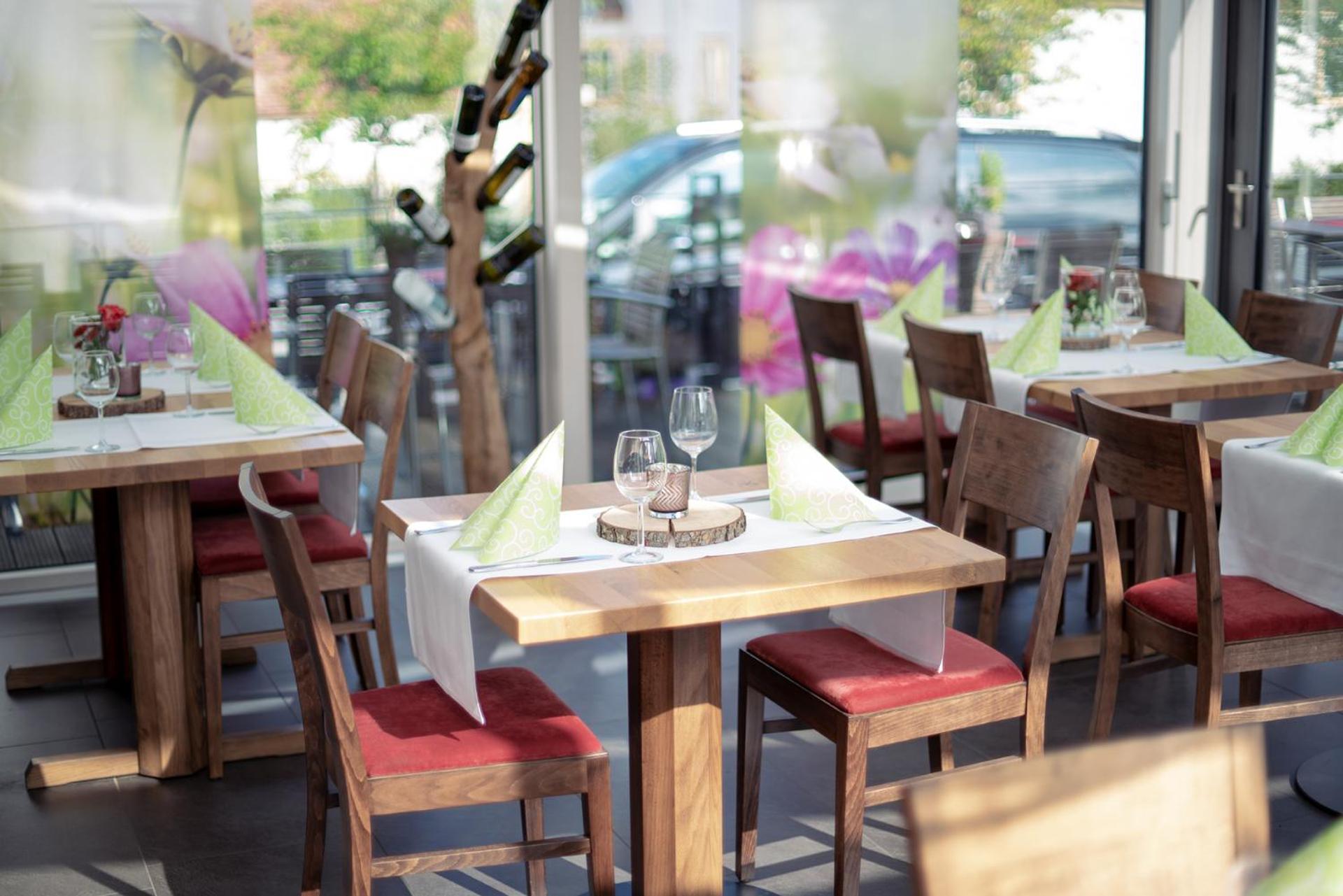 Gasthaus und Pension Zur Linde