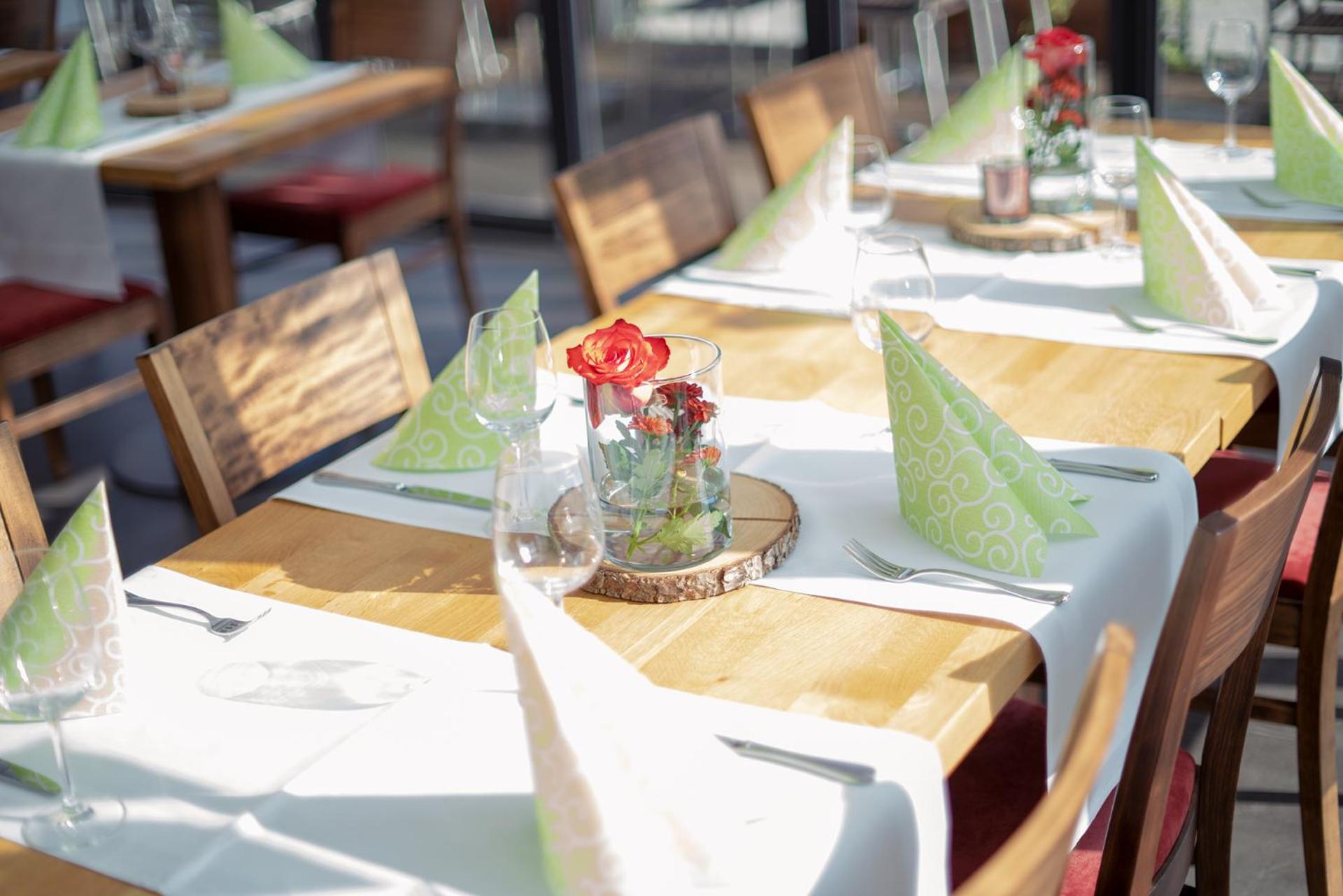 Gasthaus und Pension Zur Linde