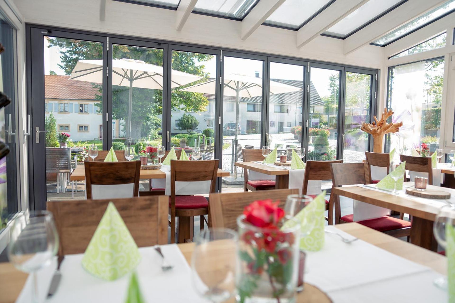 Gasthaus und Pension Zur Linde