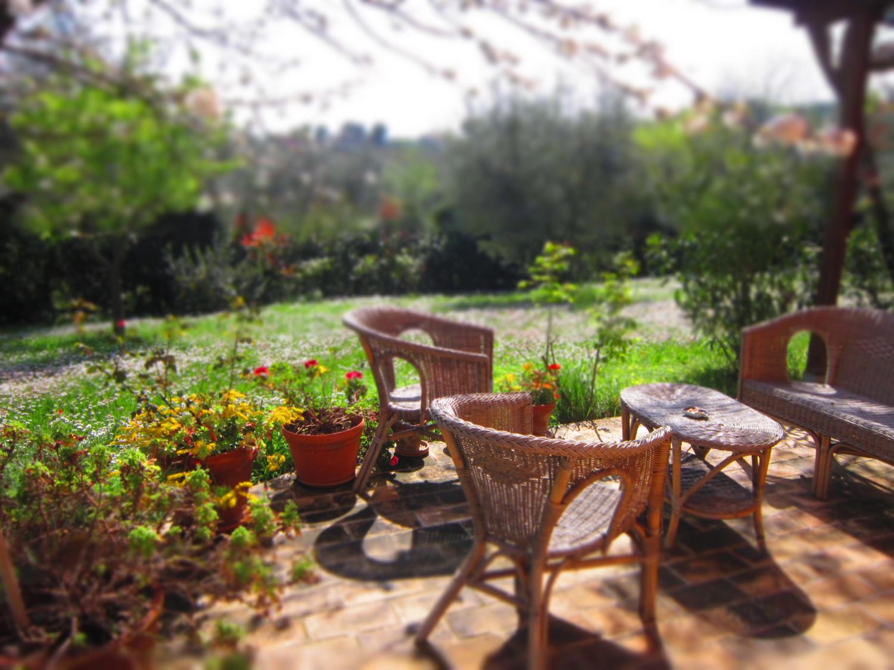 B&B Viadelcampo view 5
