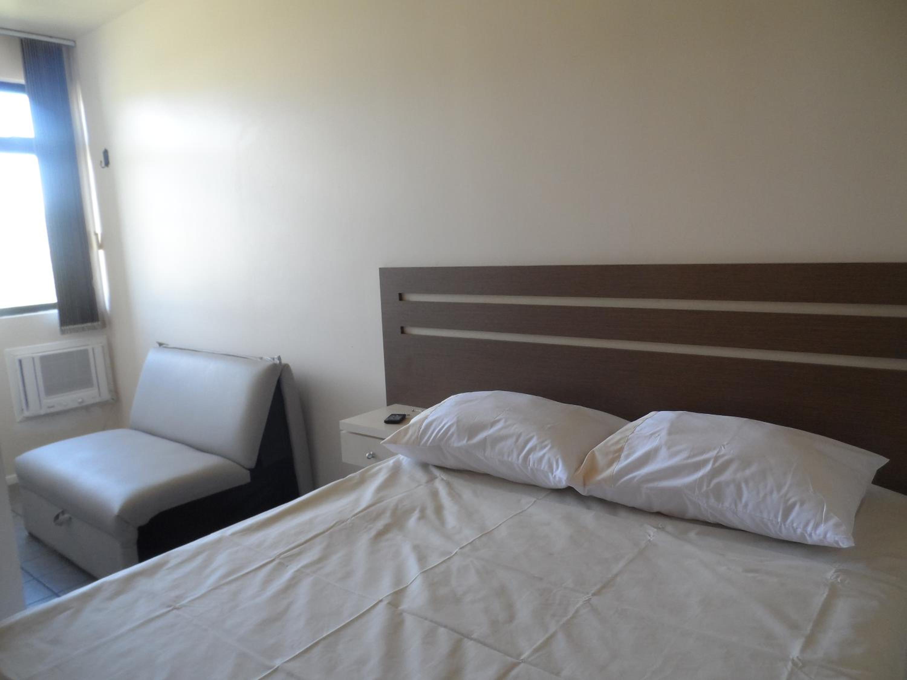 Apartamento Ilhas Do Norte