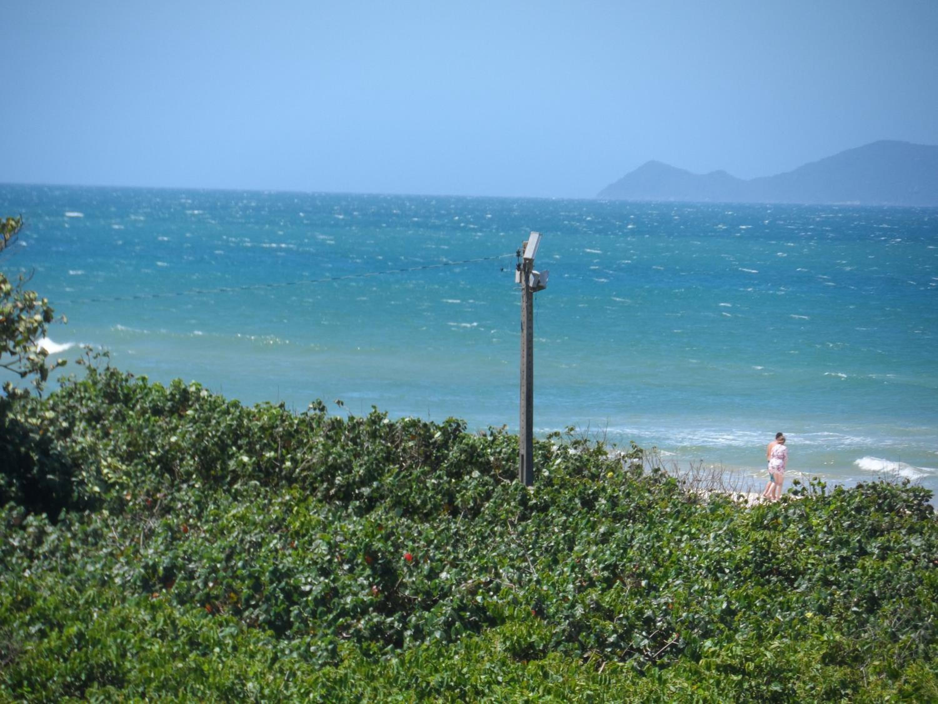 Apartamento Ilhas Do Norte