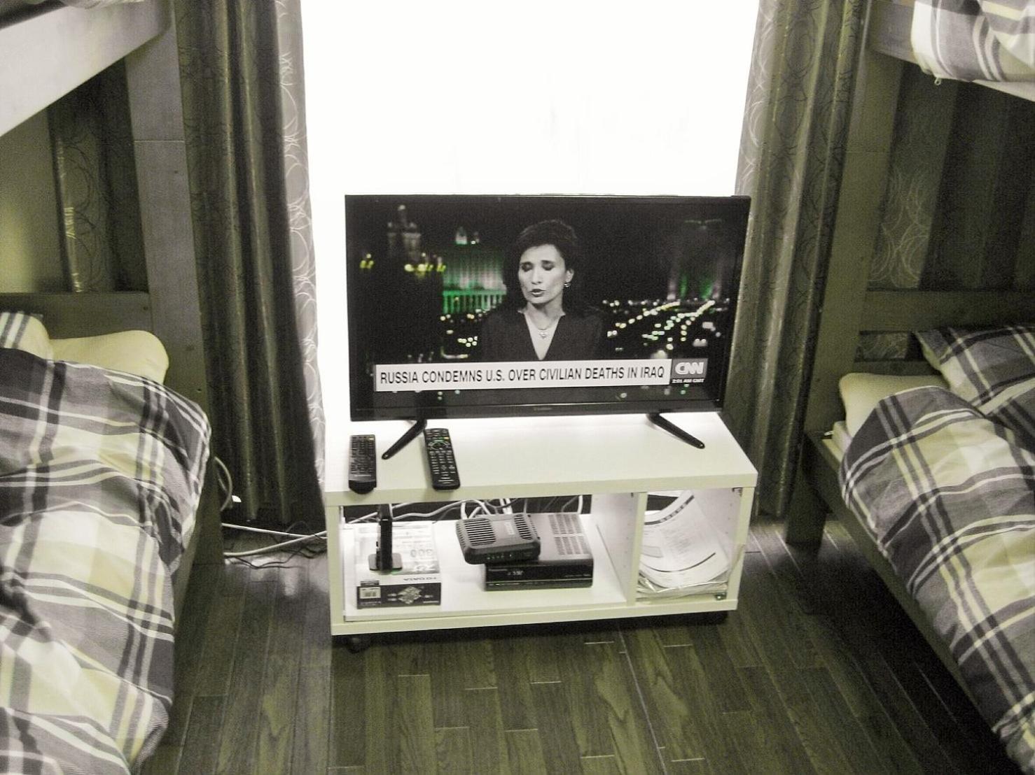 Convenient Apartment in Otsuka