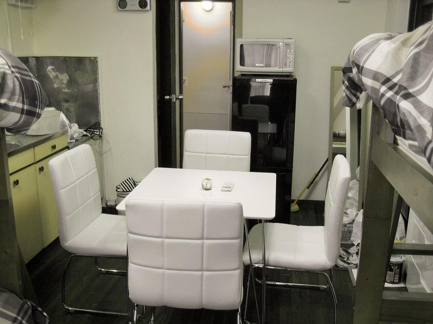 Convenient Apartment in Otsuka