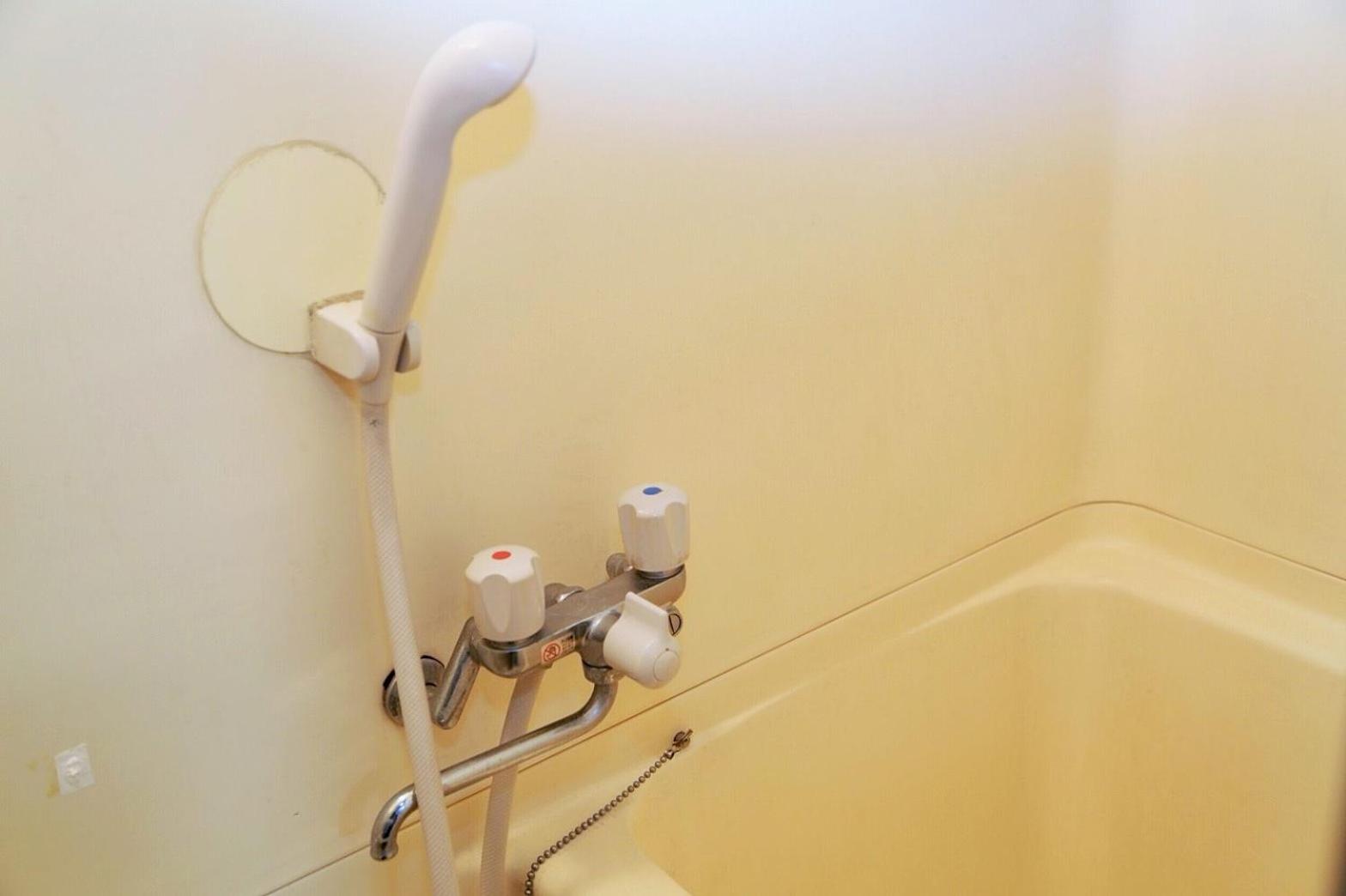Convenient Apartment in Otsuka