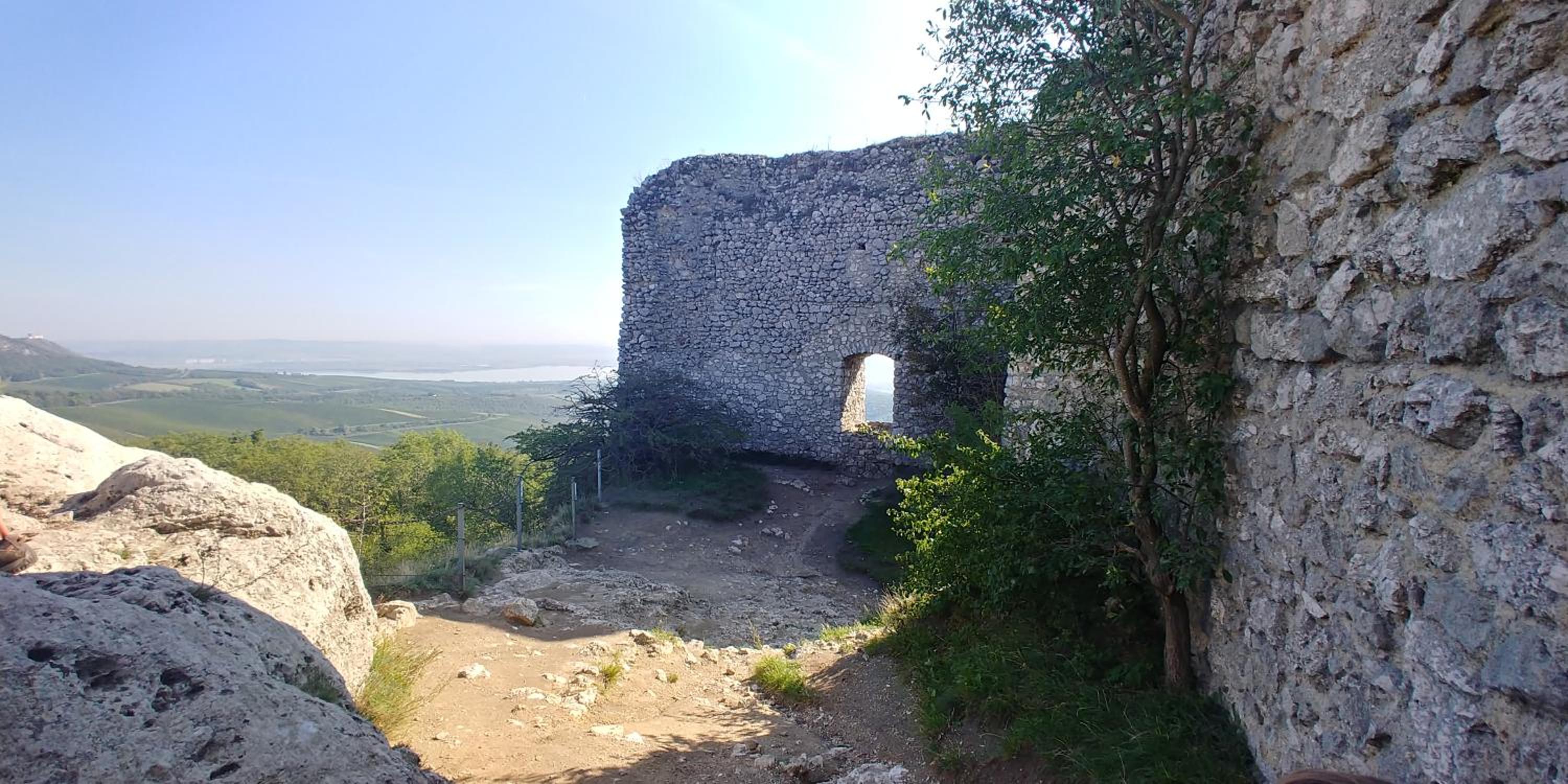 Ubytování Markéta