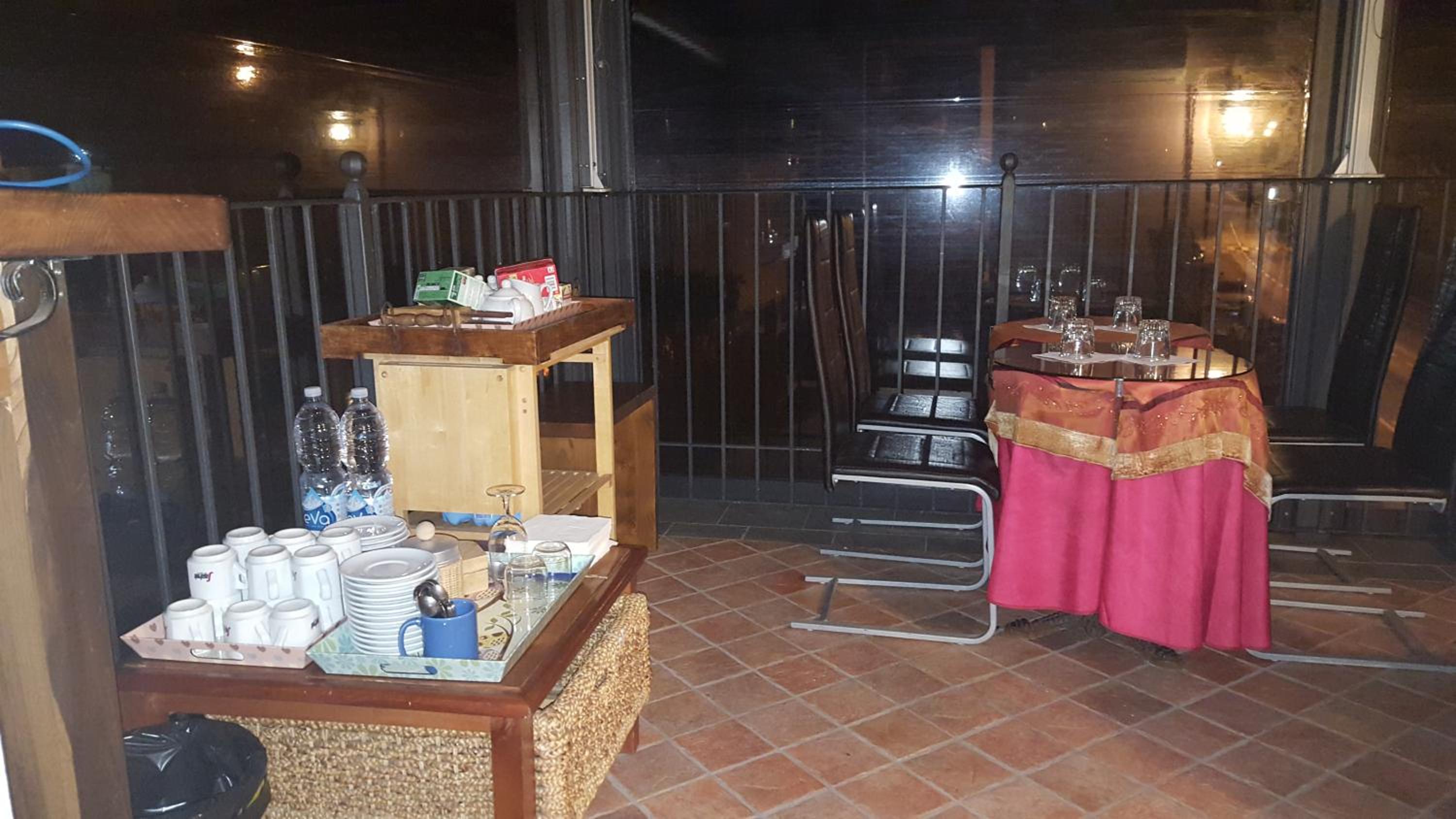 Tangohotel