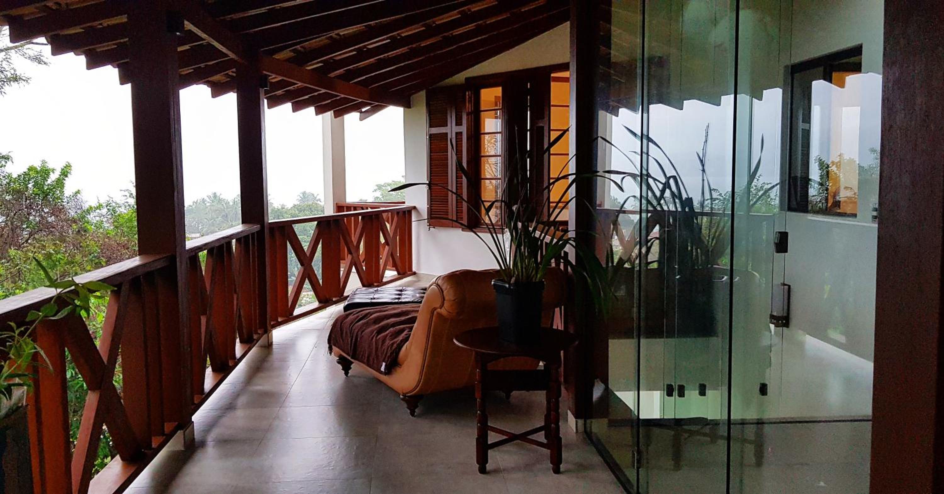 A Casa Bella - Guesthouse