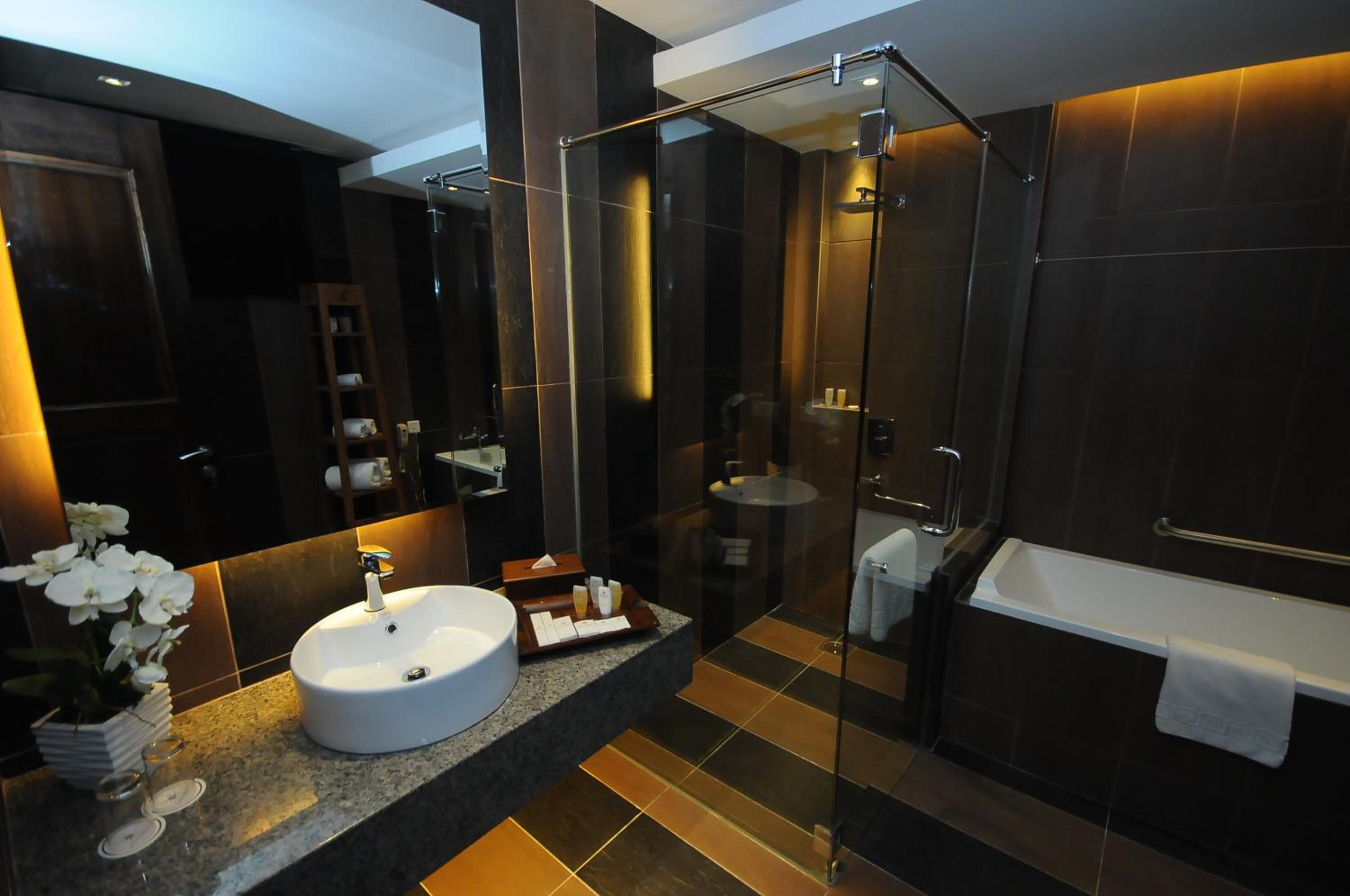 Ombak Villa Langkawi — photo 54