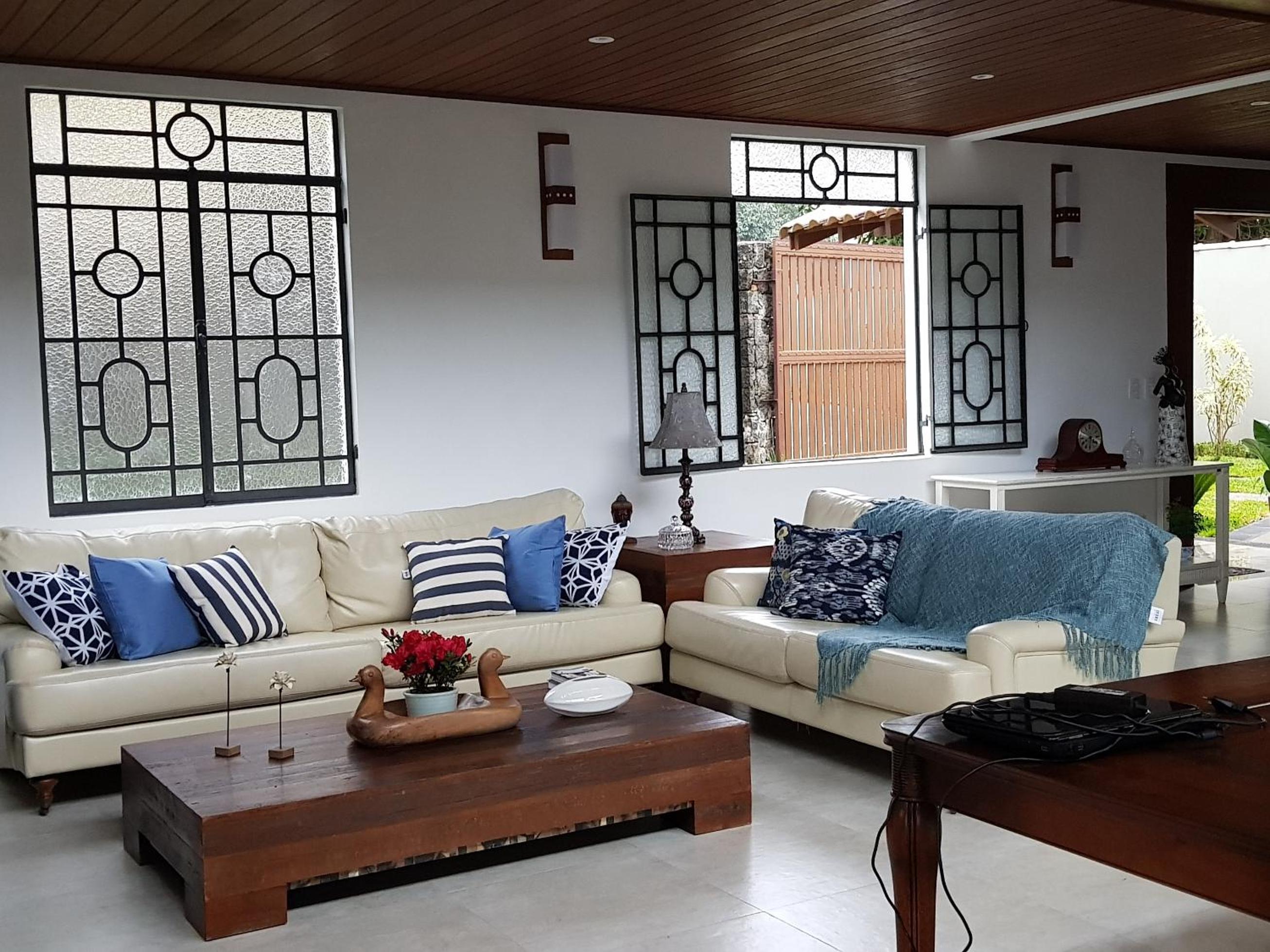 A Casa Bella - Guesthouse
