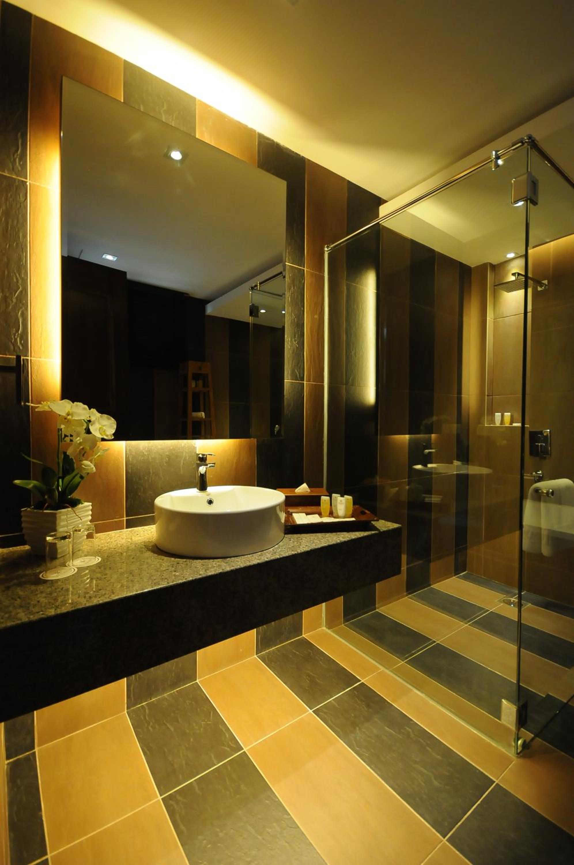 Ombak Villa Langkawi — photo 24