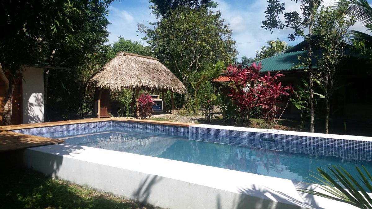 Villa Mango - Private Pool - 12px