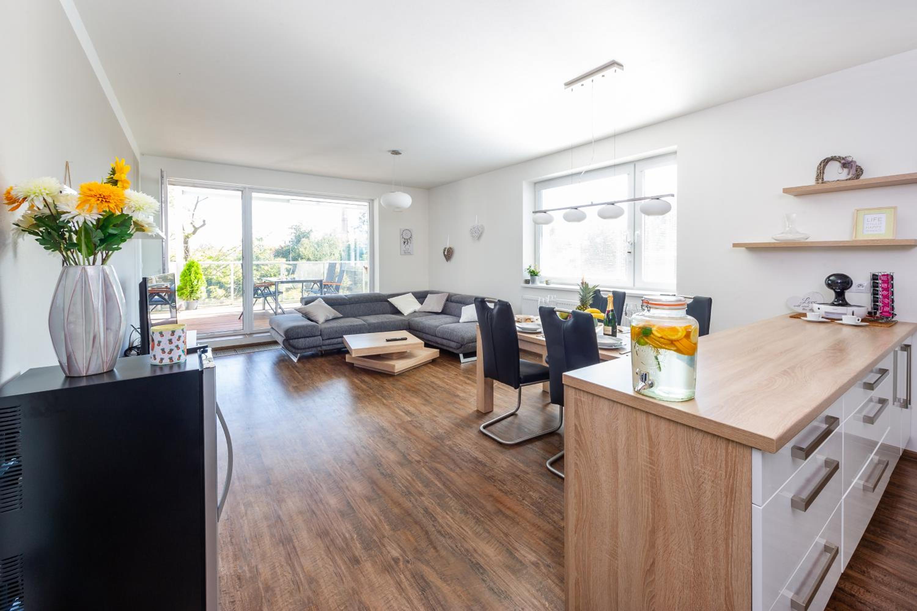 Riverside Apartments