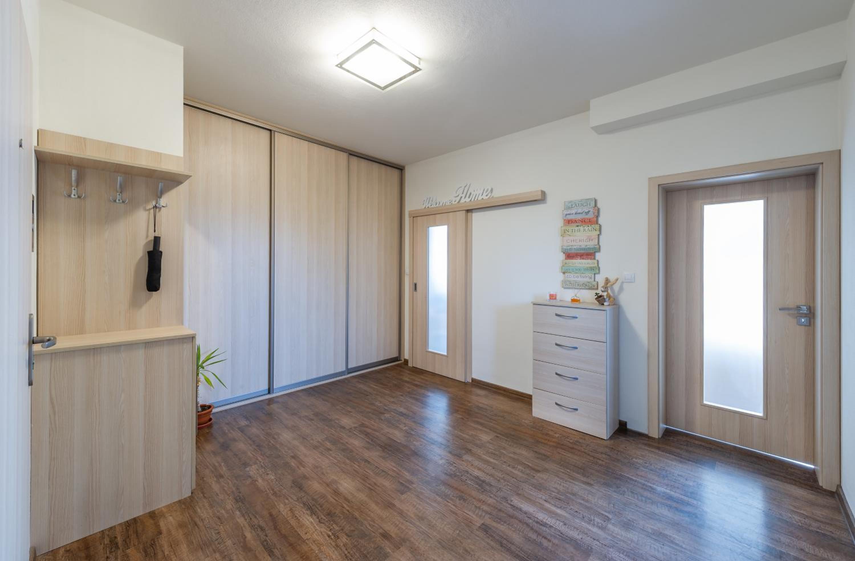 Riverside Apartments