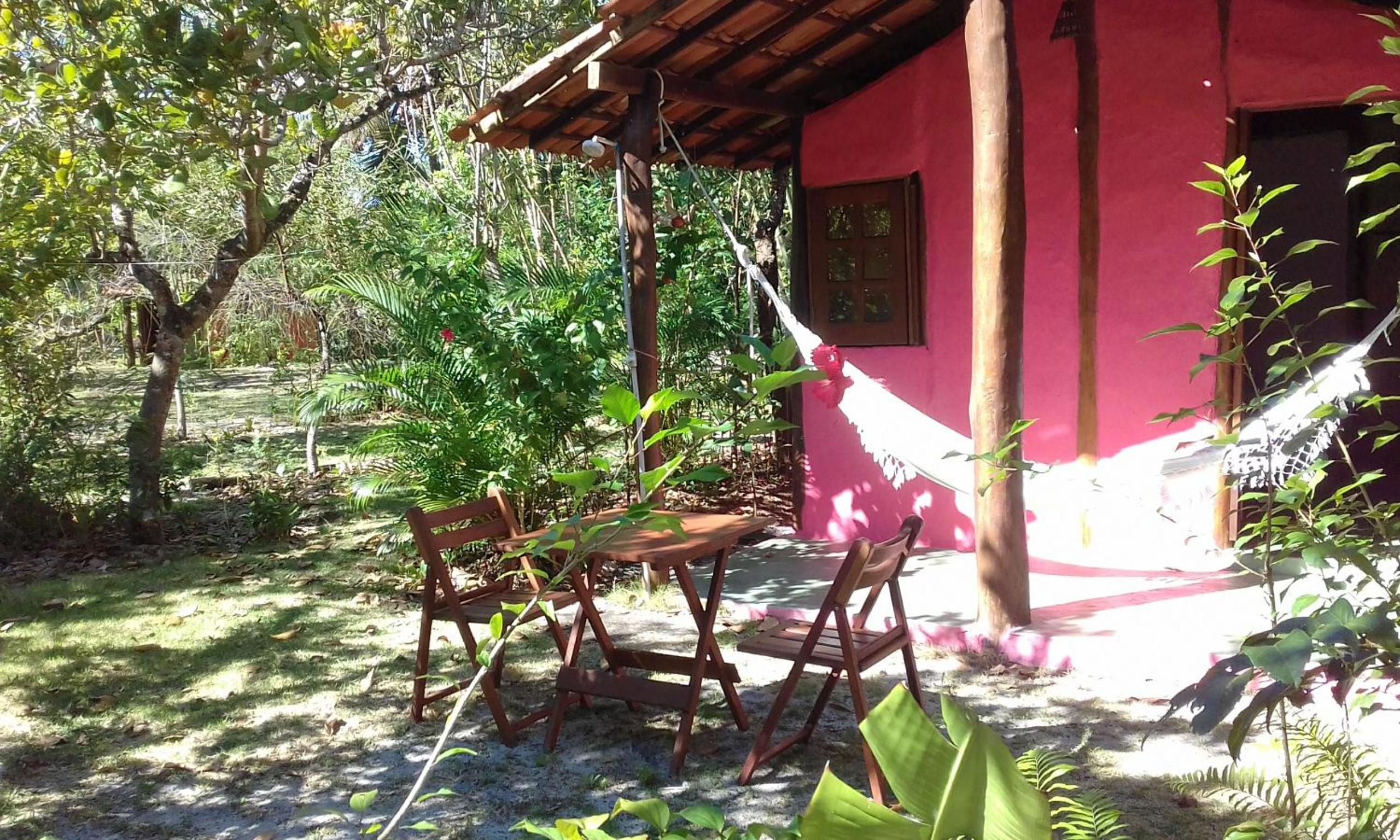 Pousada Aldeia de Morere