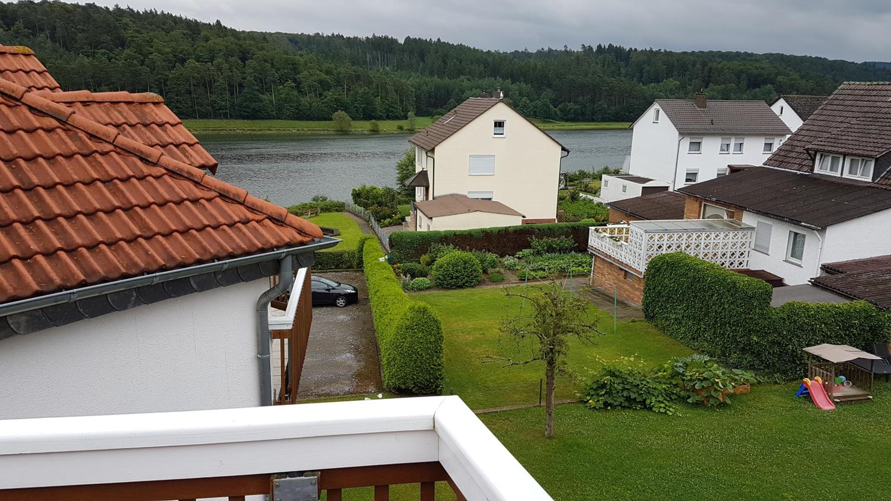Haus am See view 4