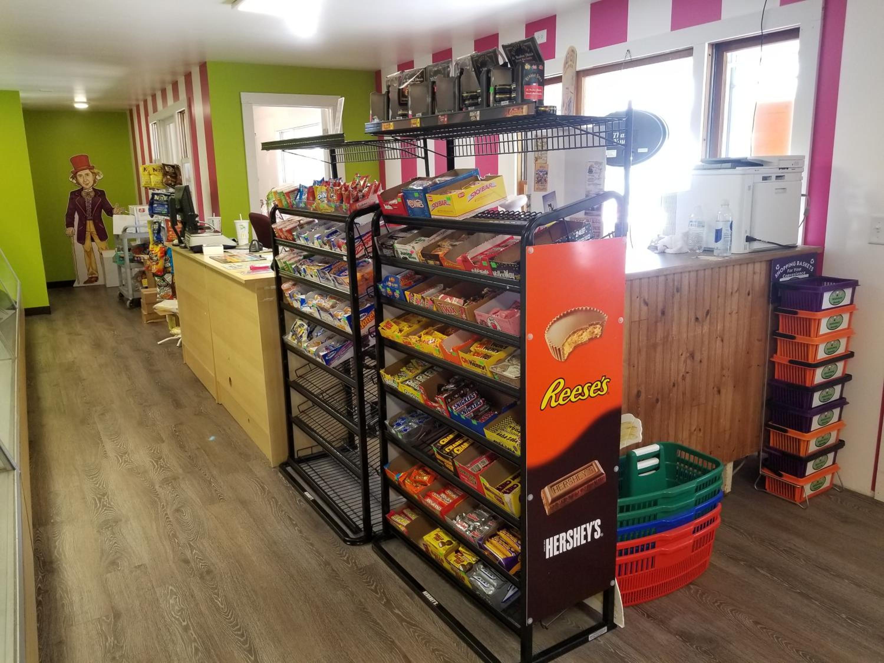Middlebury Sweets Motel