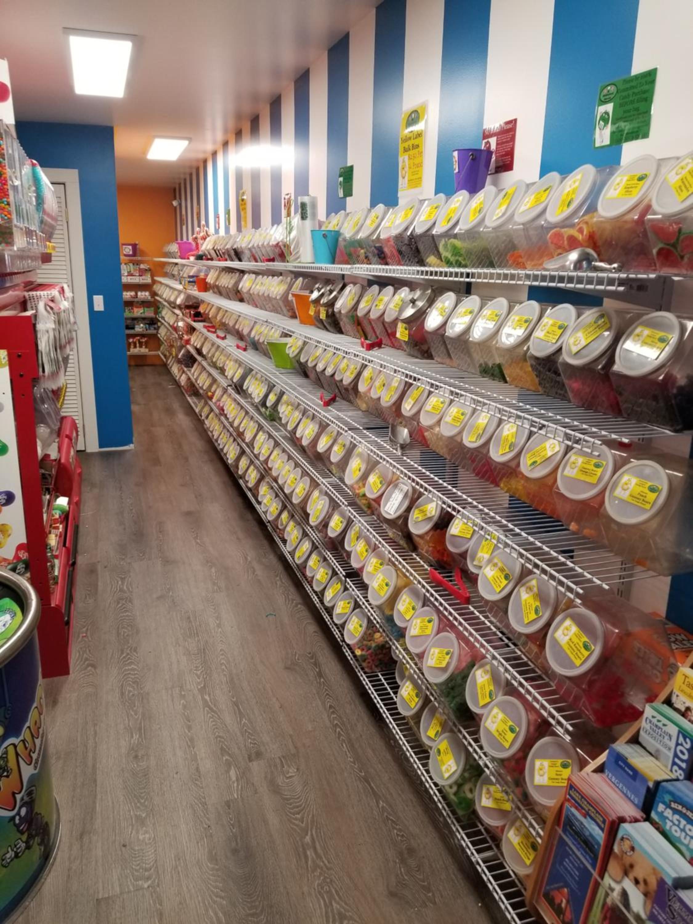 Middlebury Sweets Motel
