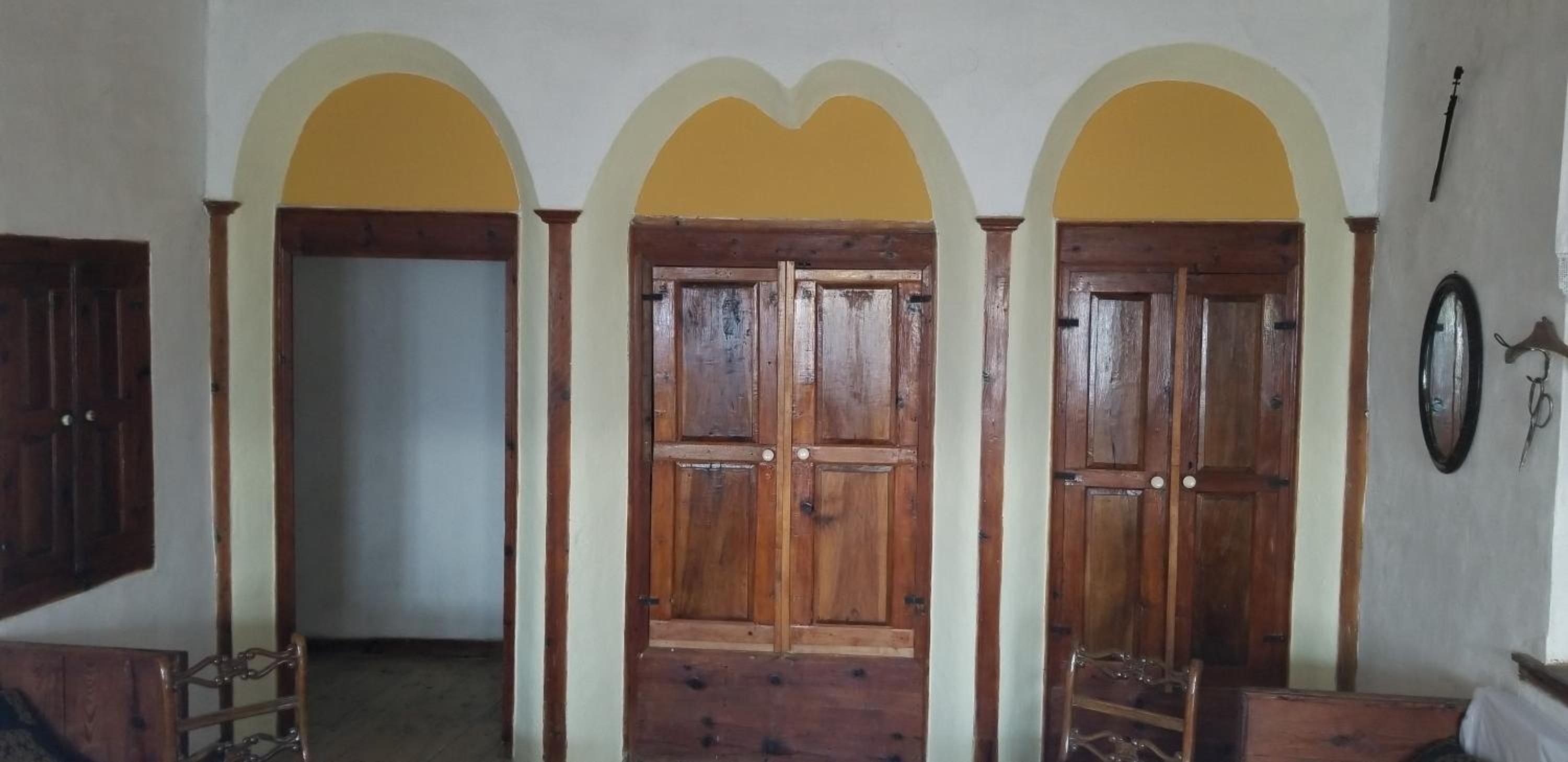 Traditional GuestHouse Permet