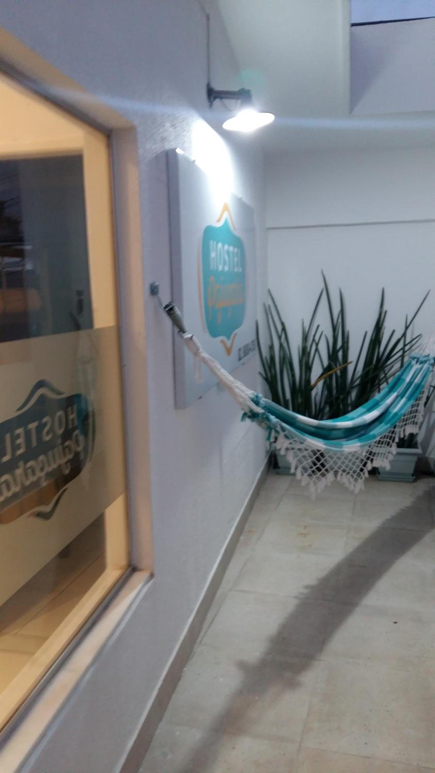 Hostel Pajuçara