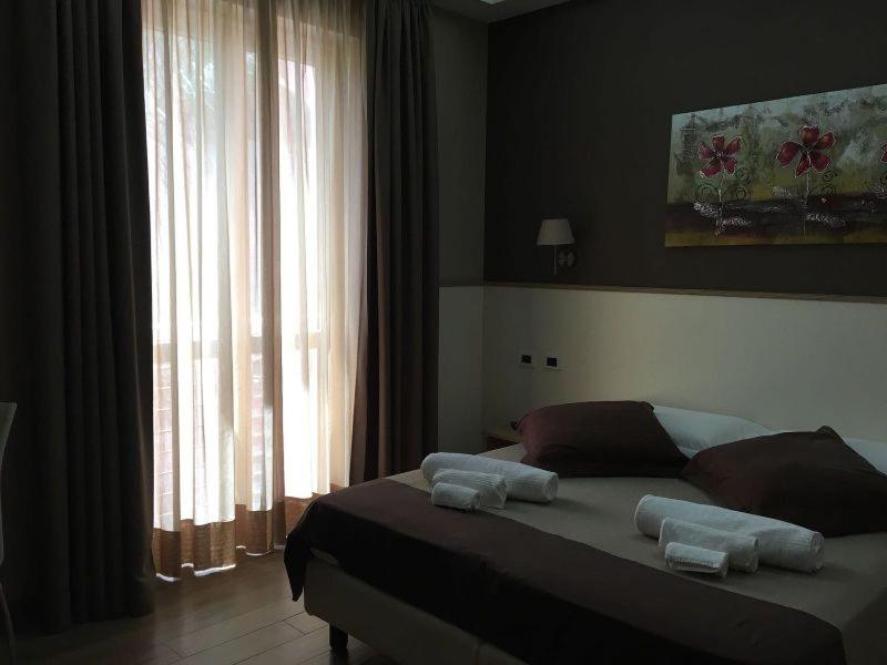 60Quattro bedrooms view 4