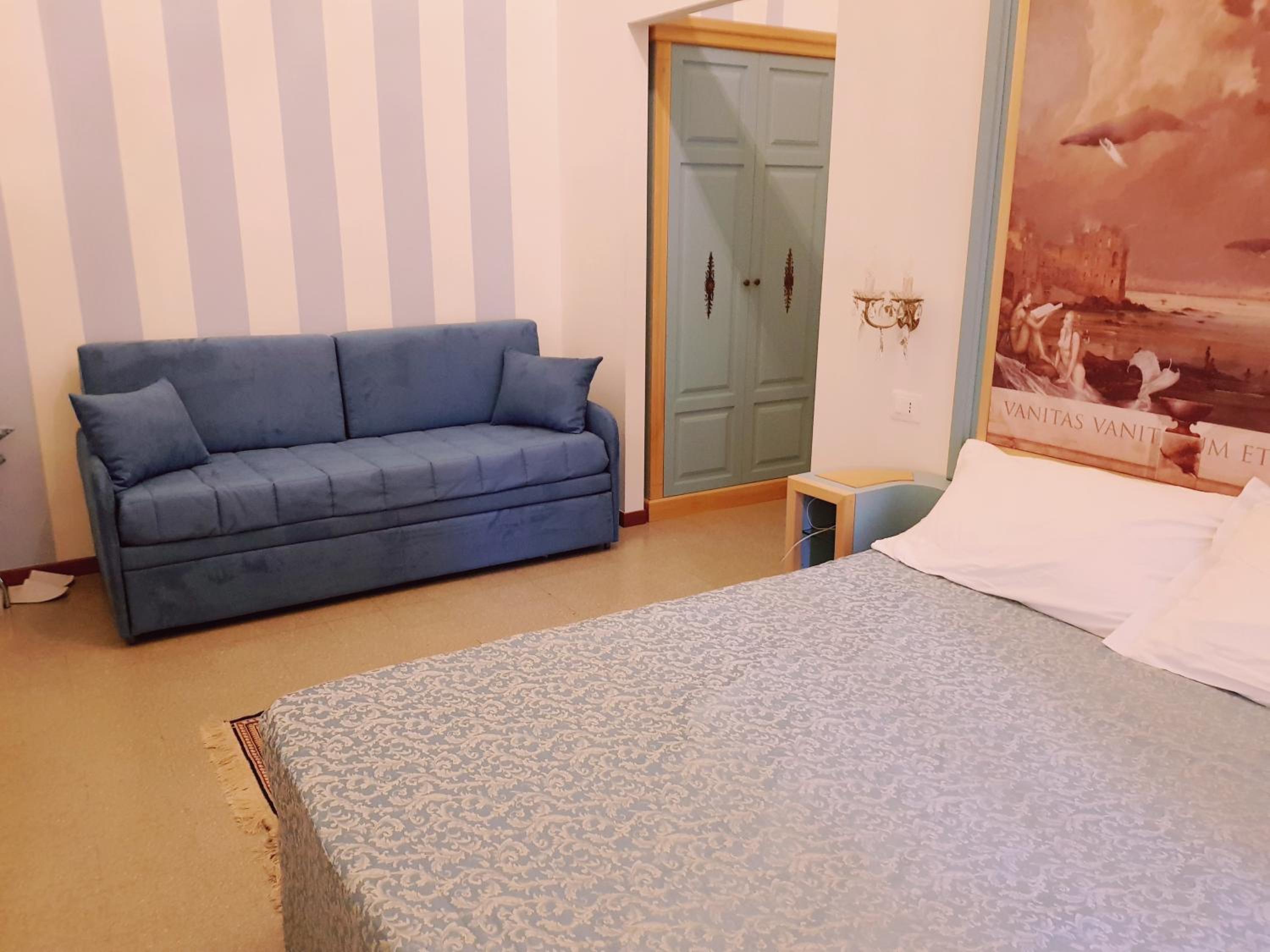 La Bella Napoli B&B