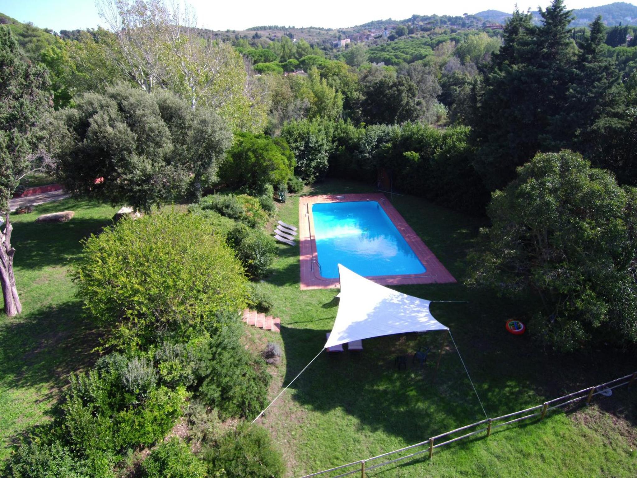 Villa Tra Verde e Mare view 5