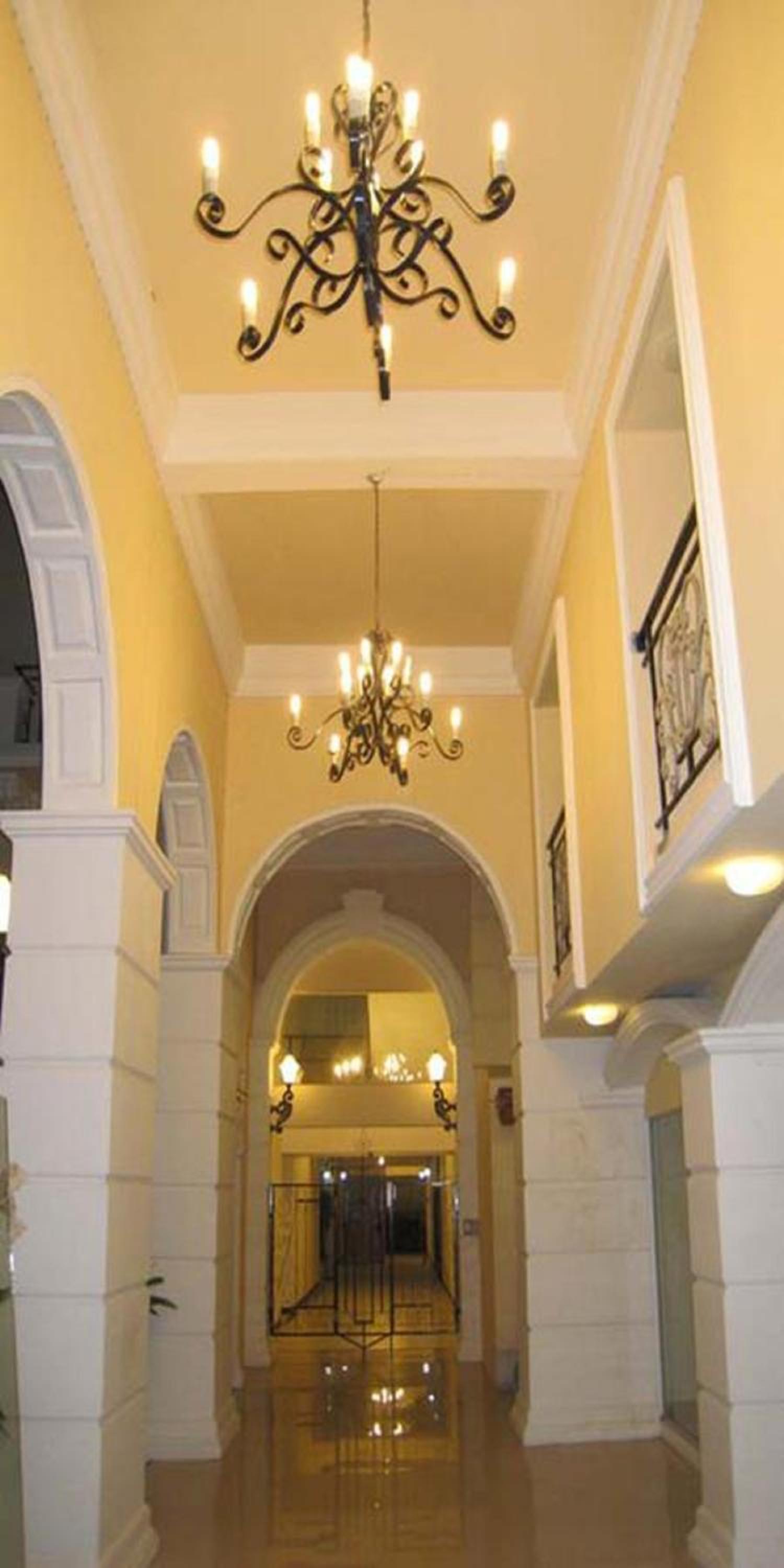 Rafael Hotel and Mansion Bangkok view 4