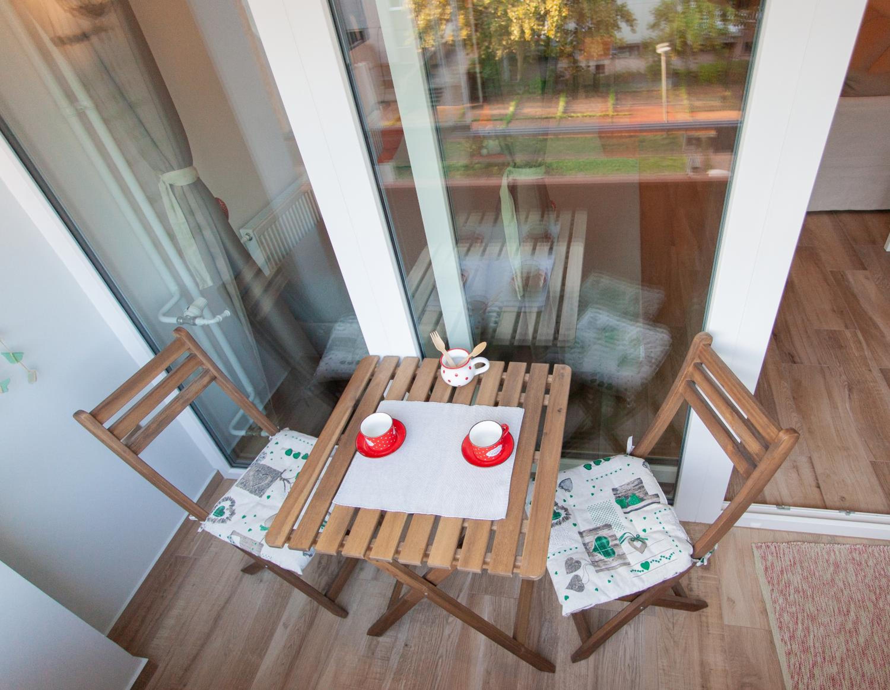 Hotel Chic Cosy Quiet in Ljubljana Center - Image 1