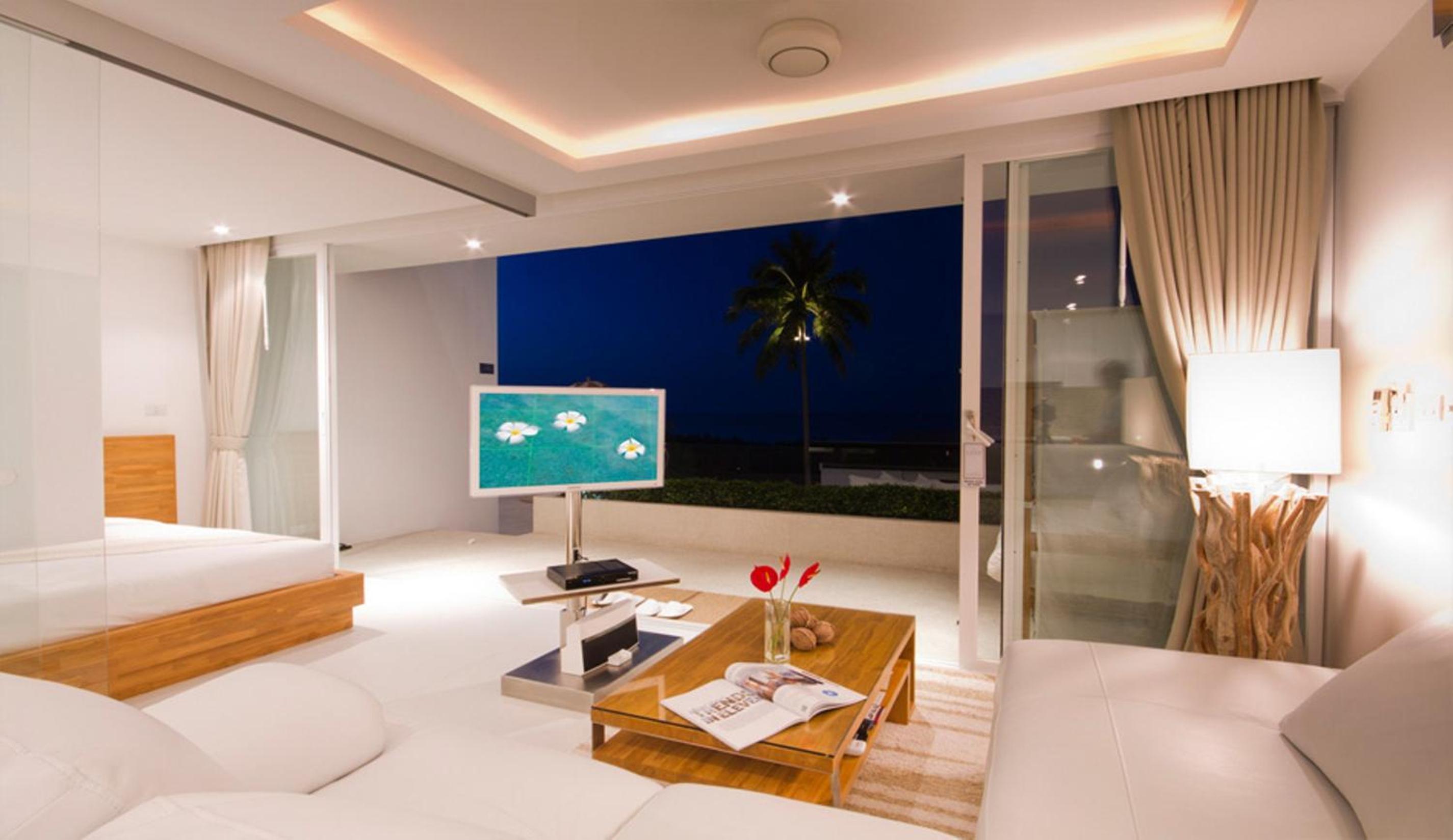 Code Samui Hotel — 12