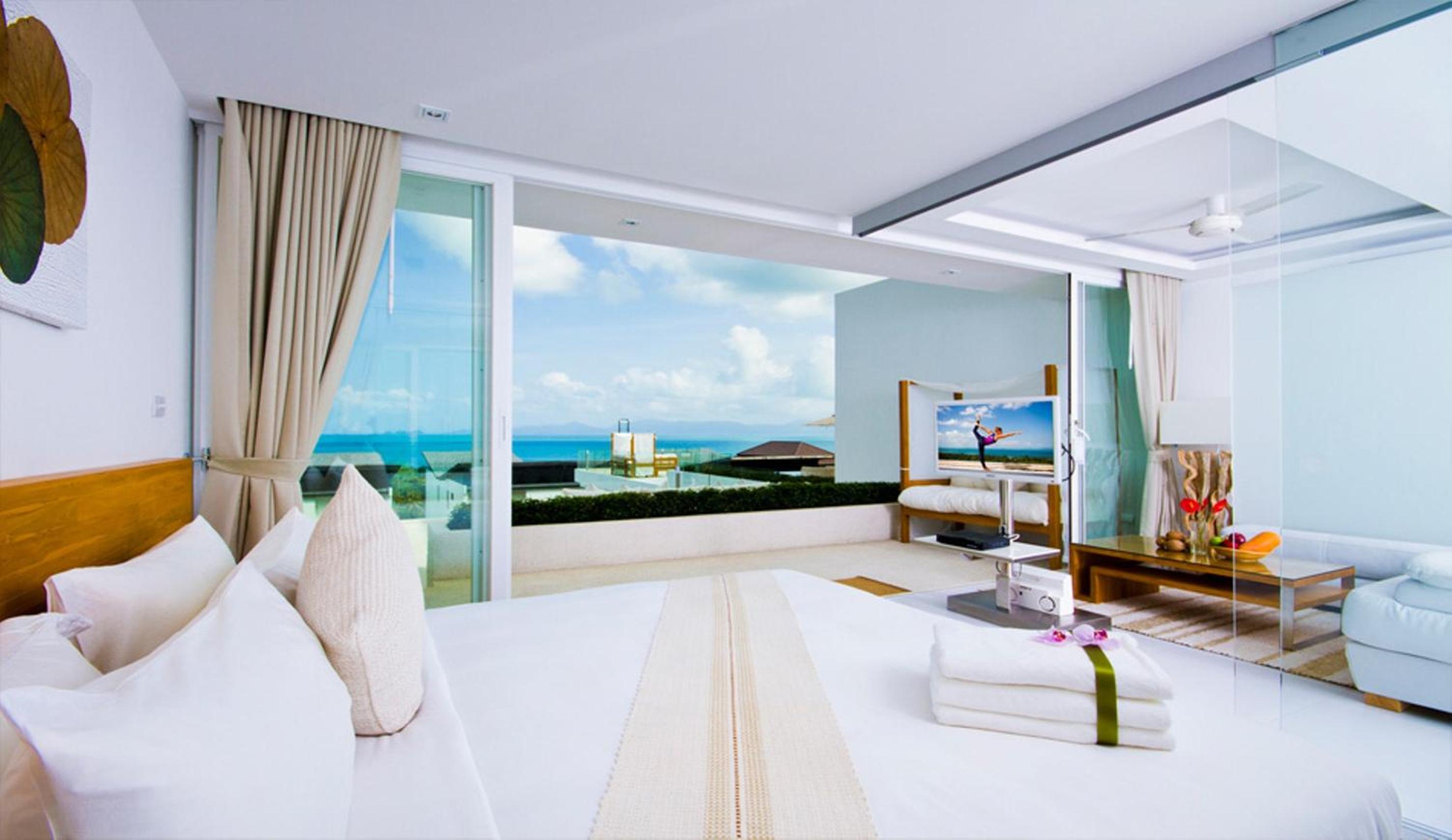 Code Samui Hotel — 11