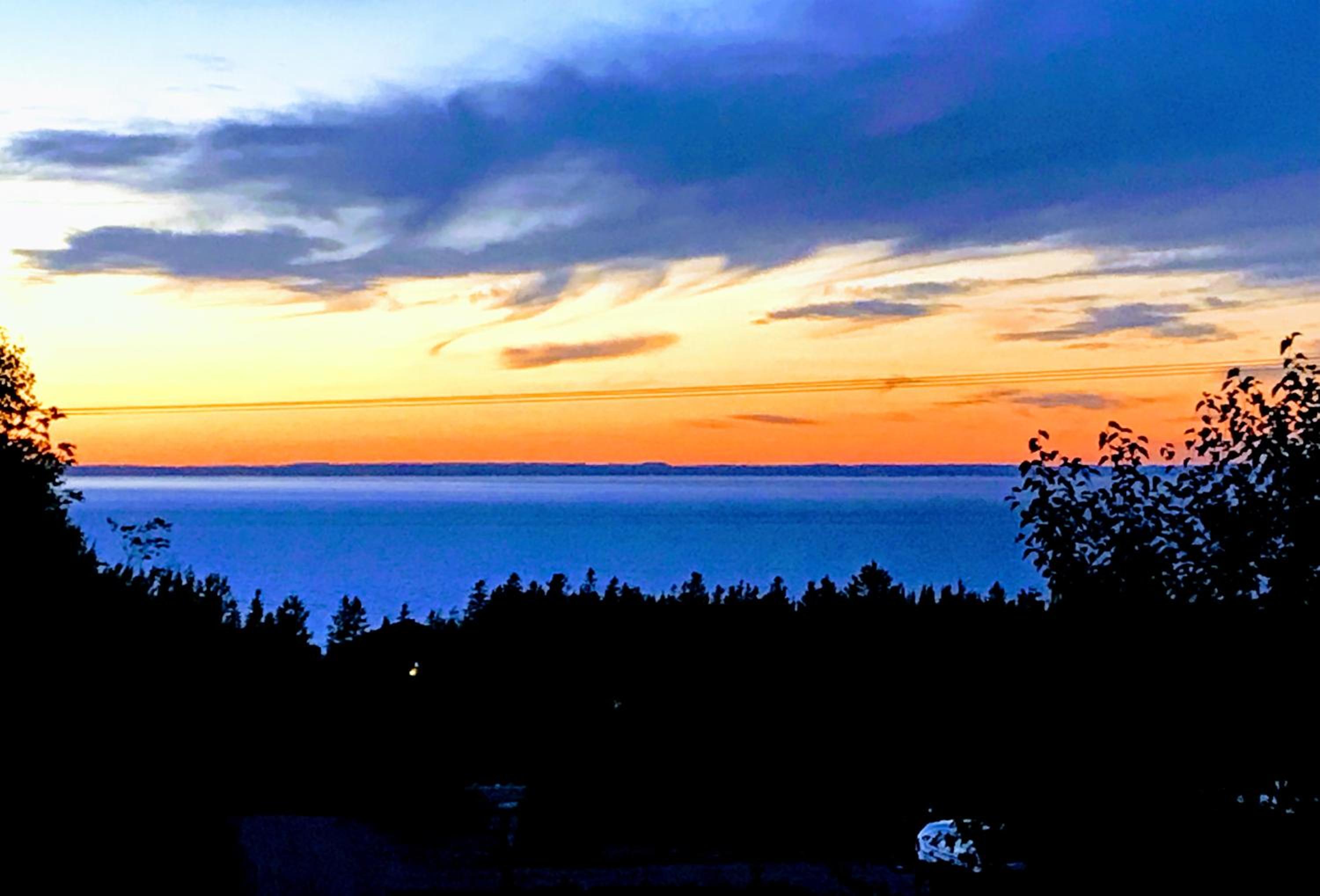 Motel de L'Anse et Camping Rimouski