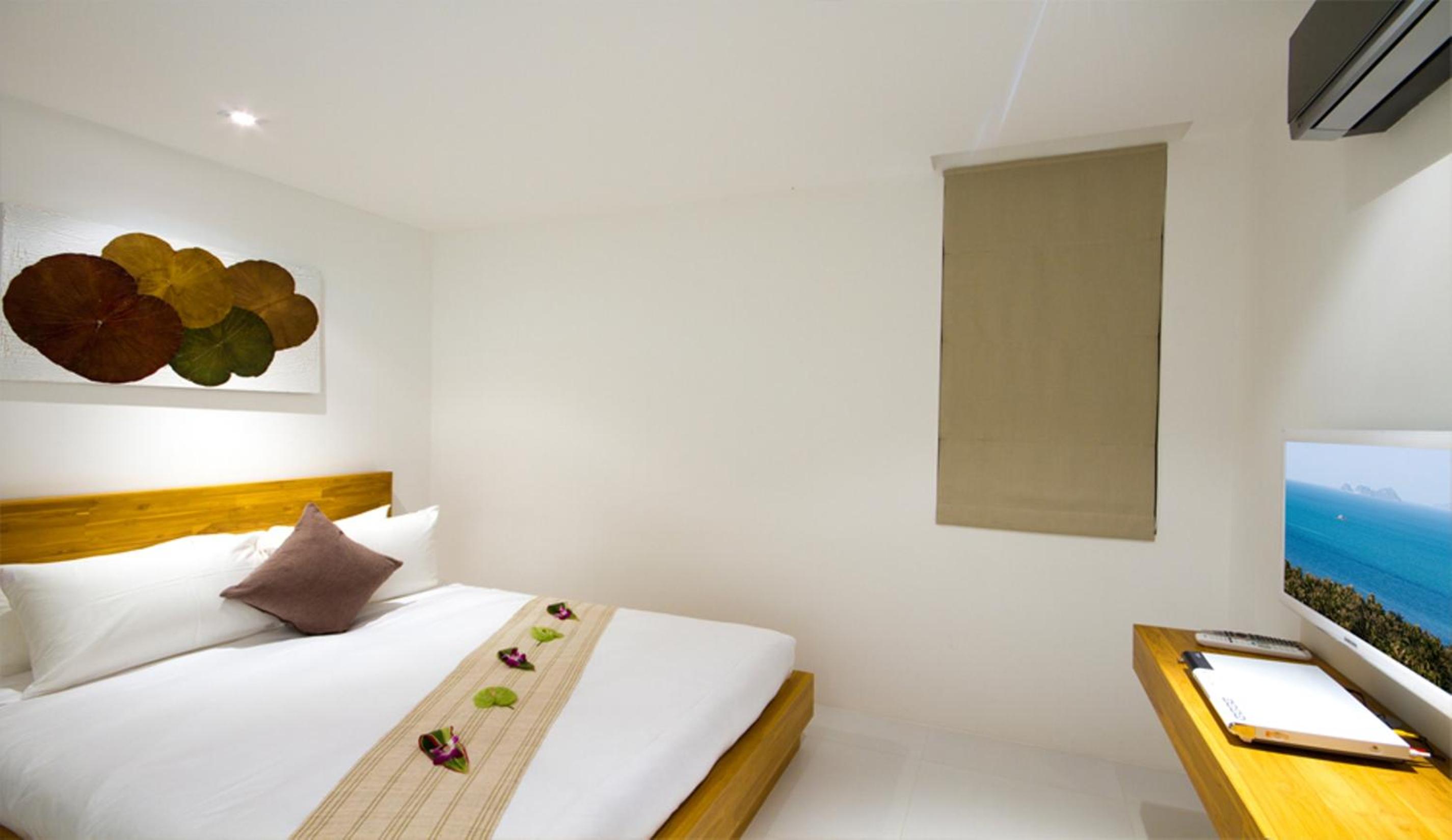 Code Samui Hotel — 13